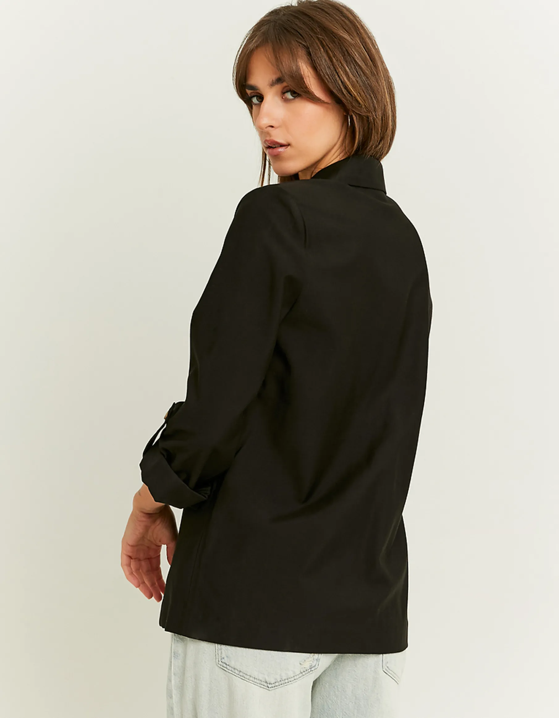 Tally Weijl Giacche^Blazer Leggero Fit Morbido