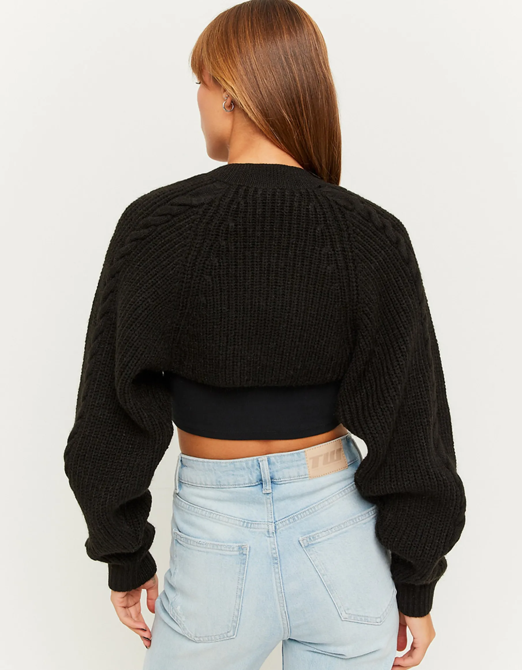 Tally Weijl Maglieria^Bolero Corto