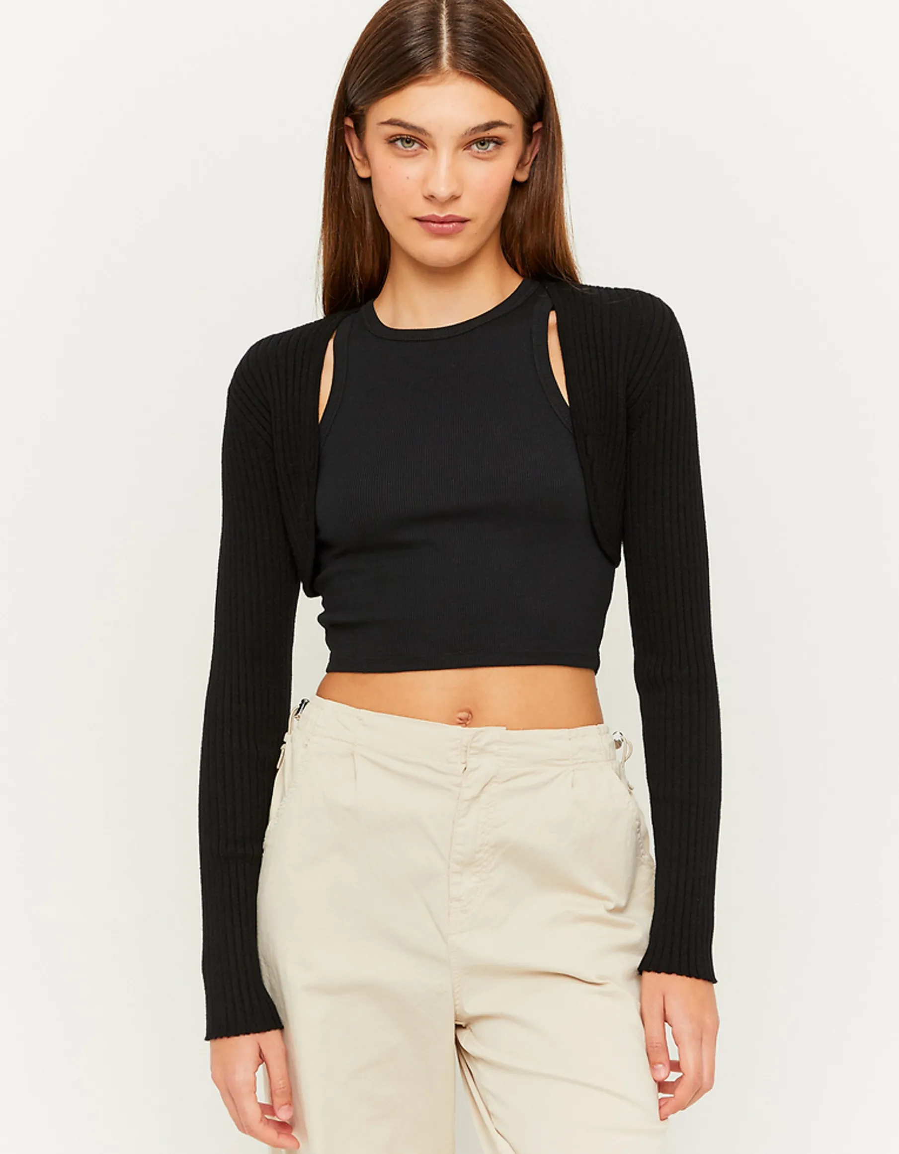 Tally Weijl Maglieria^Bolero Corto