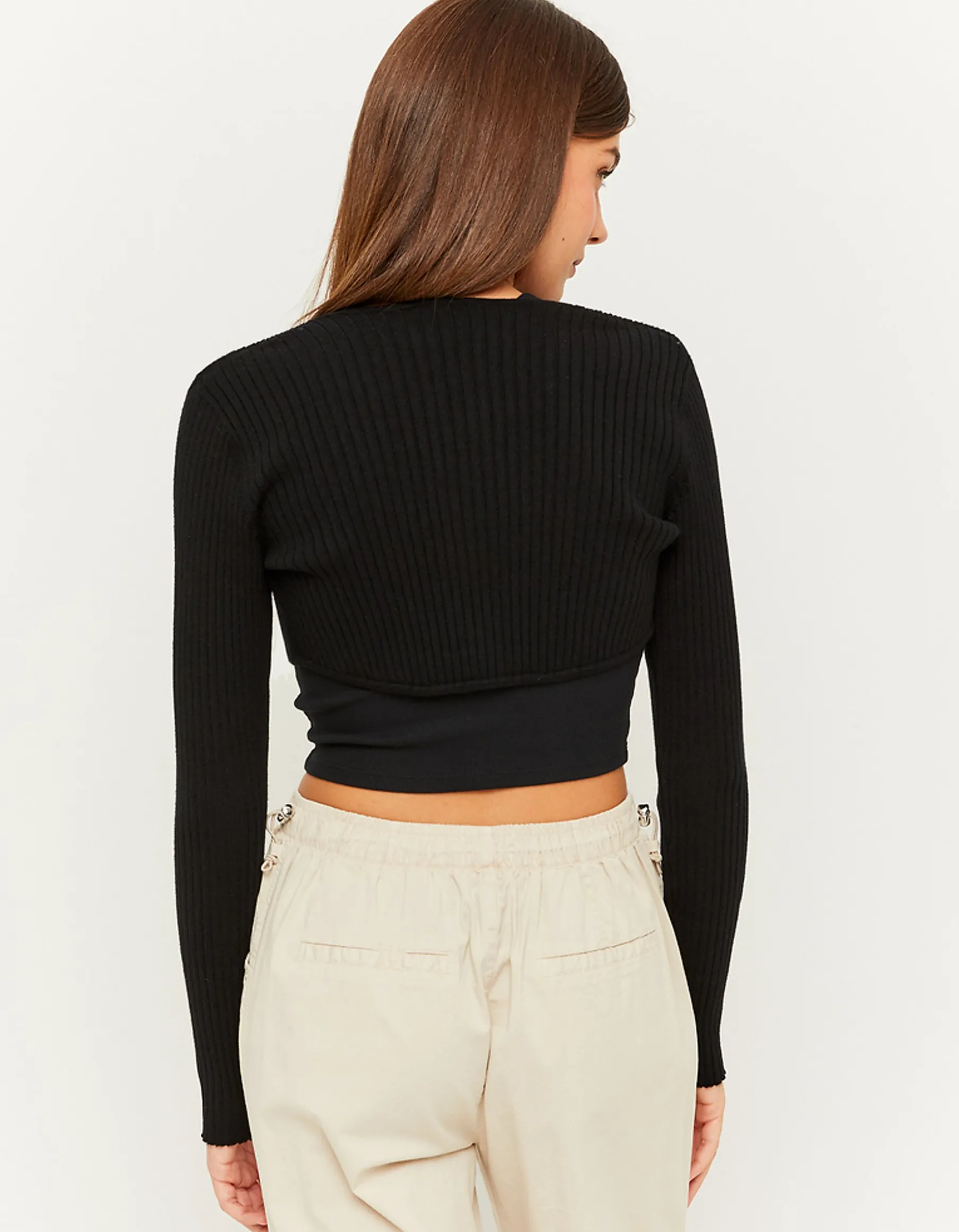 Tally Weijl Maglieria^Bolero Corto