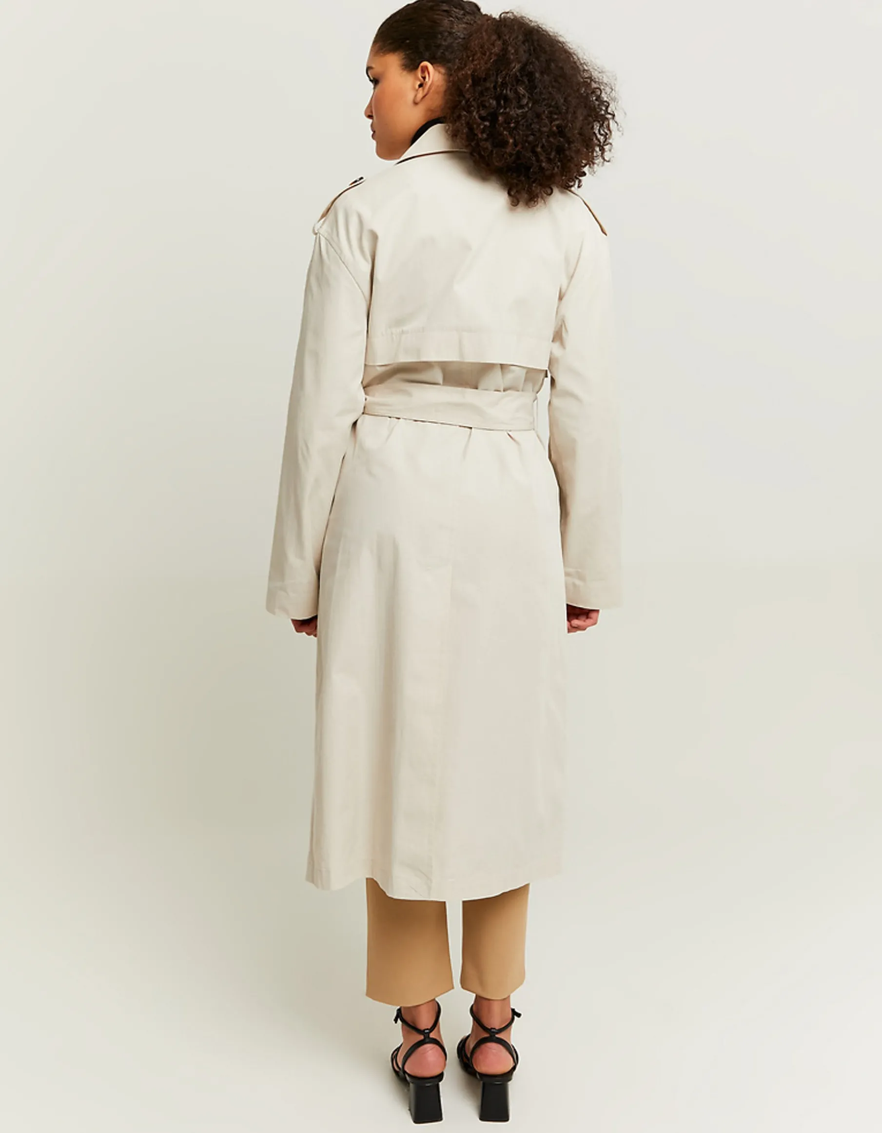 Tally Weijl Giacche^Cappotto Trench