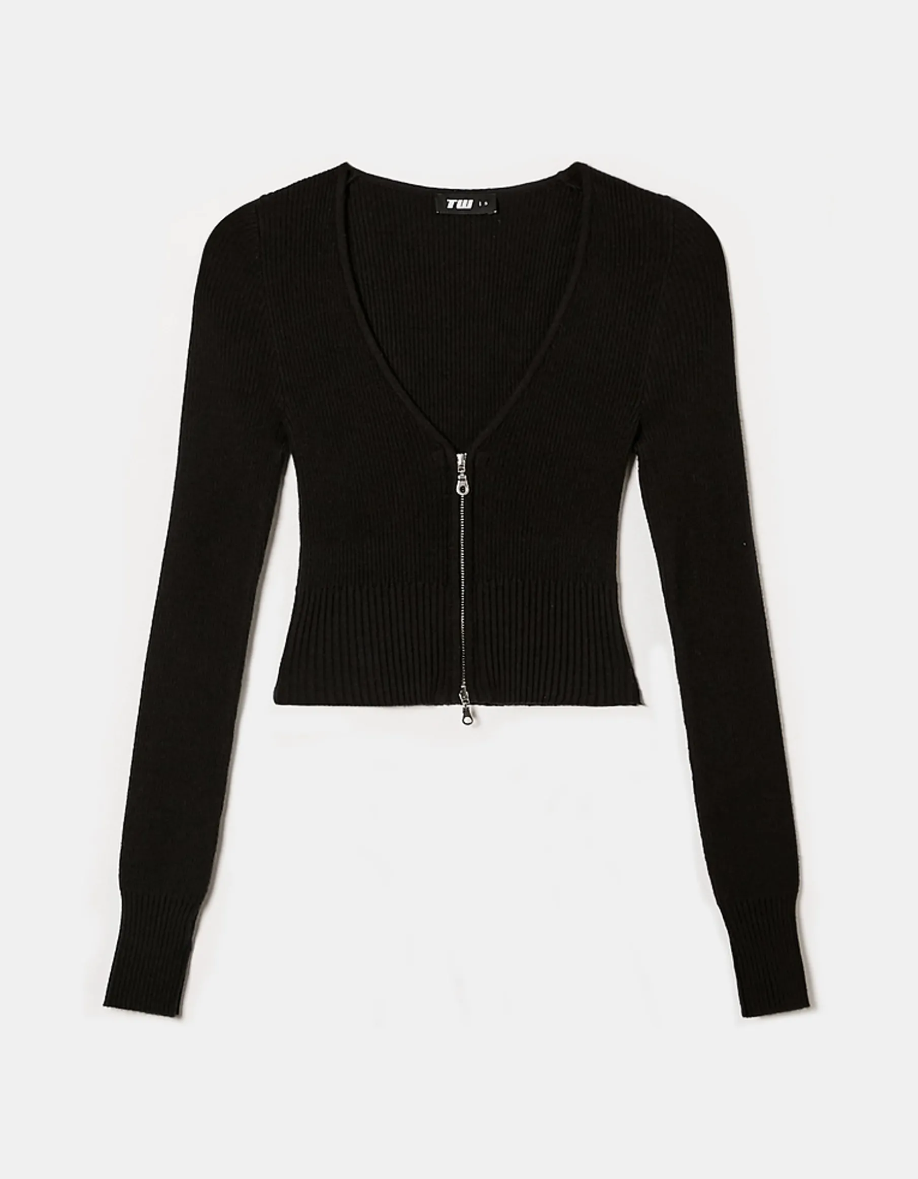 Tally Weijl Maglieria^Cardigan Con Zip
