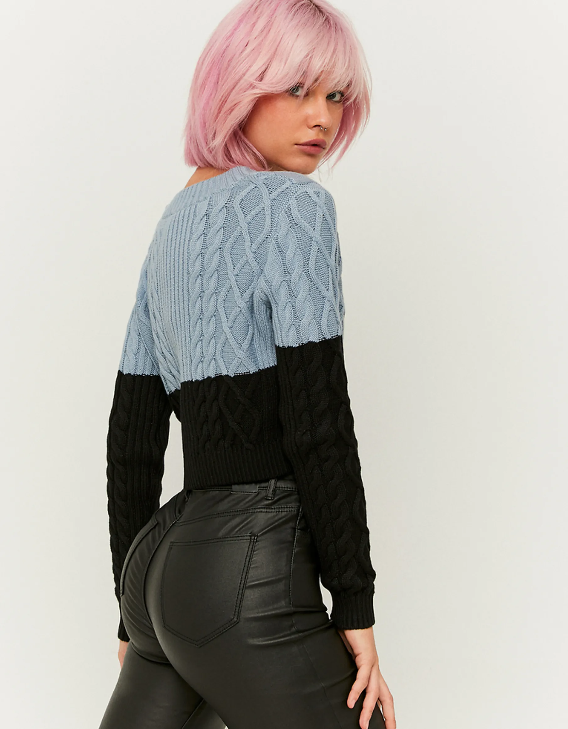 Tally Weijl Maglieria^Cardigan Corto Con Bottoni