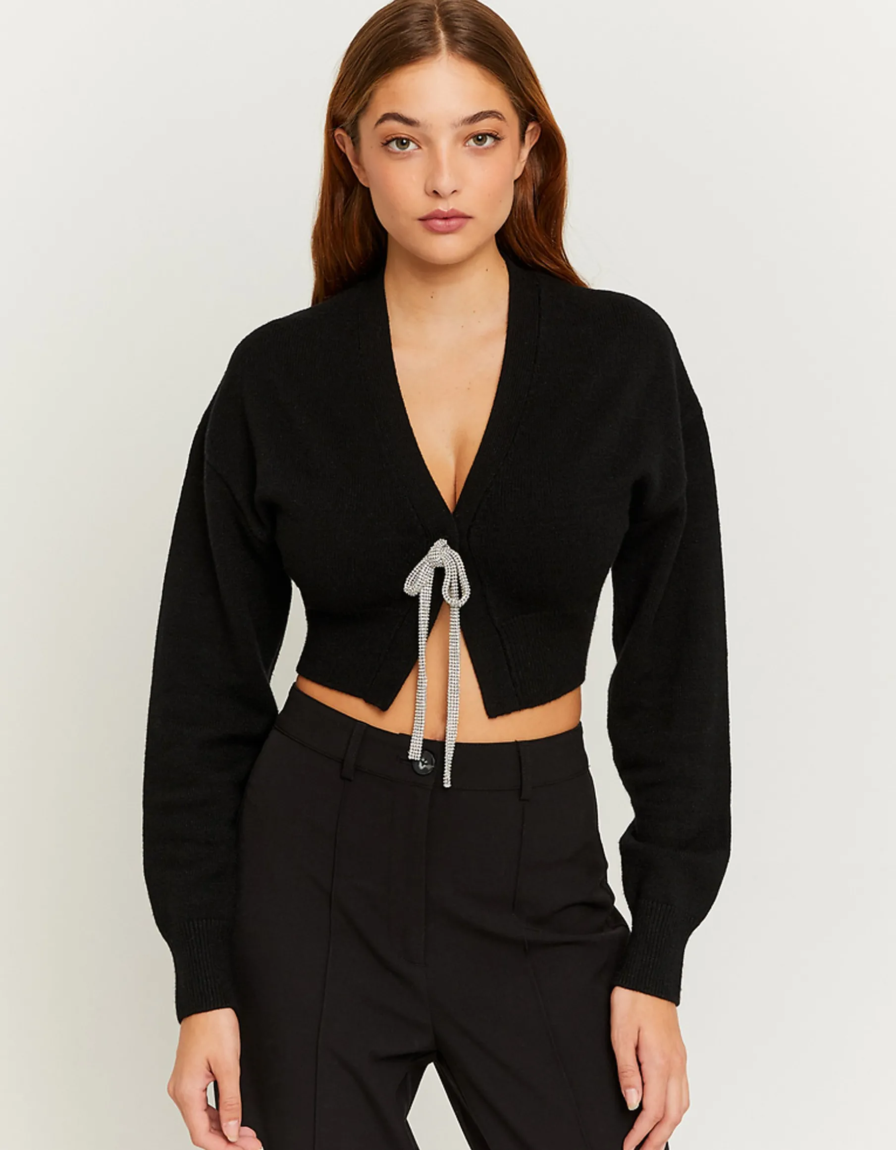 Tally Weijl Maglieria^Cardigan Corto