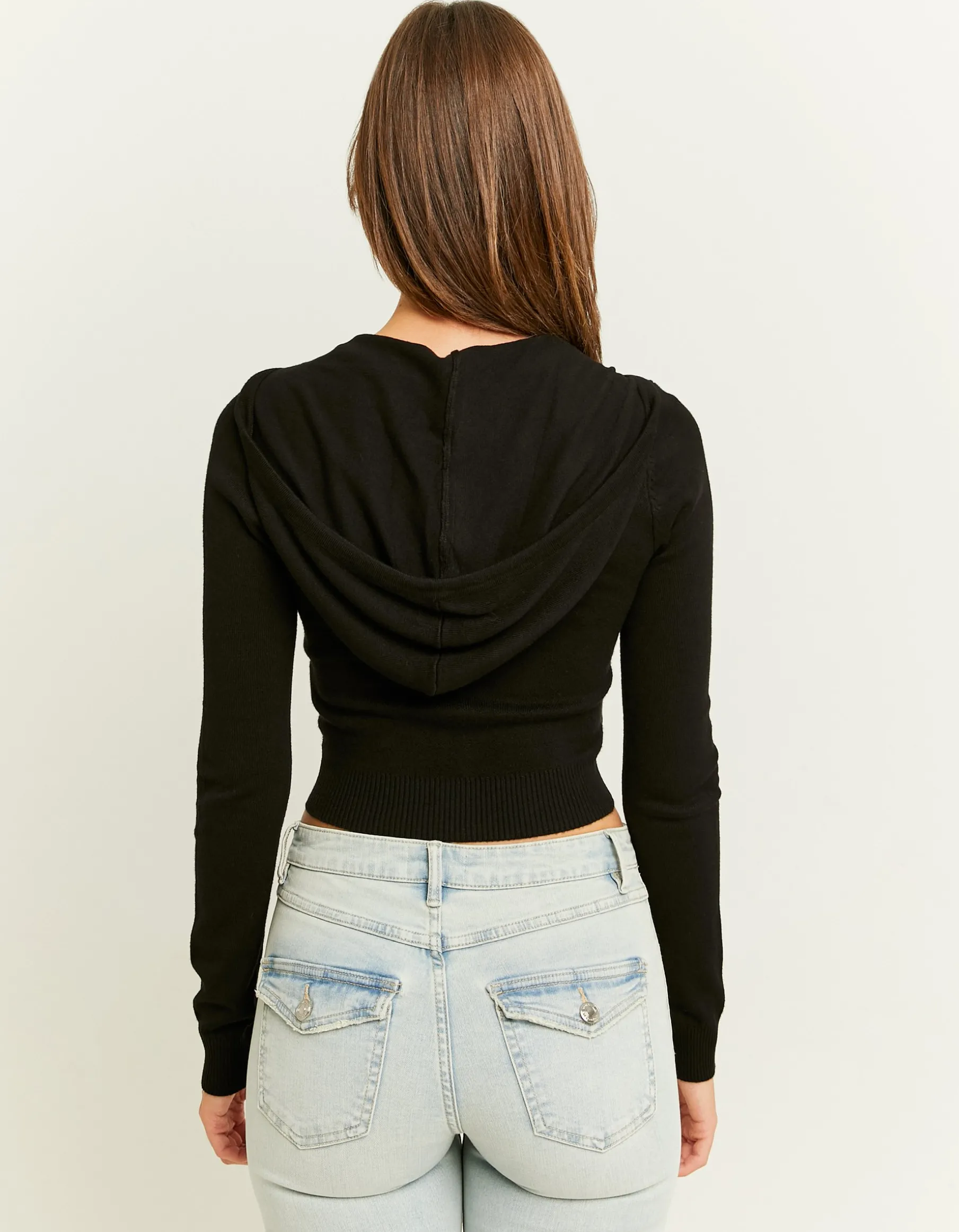 Tally Weijl Maglieria^Cardigan con Cappuccio