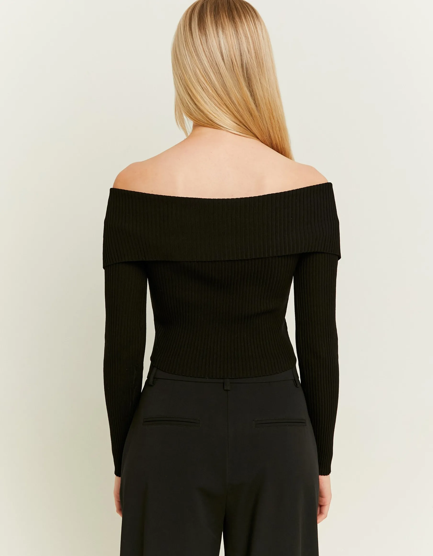 Tally Weijl Maglieria^Cardigan Off Shoulder
