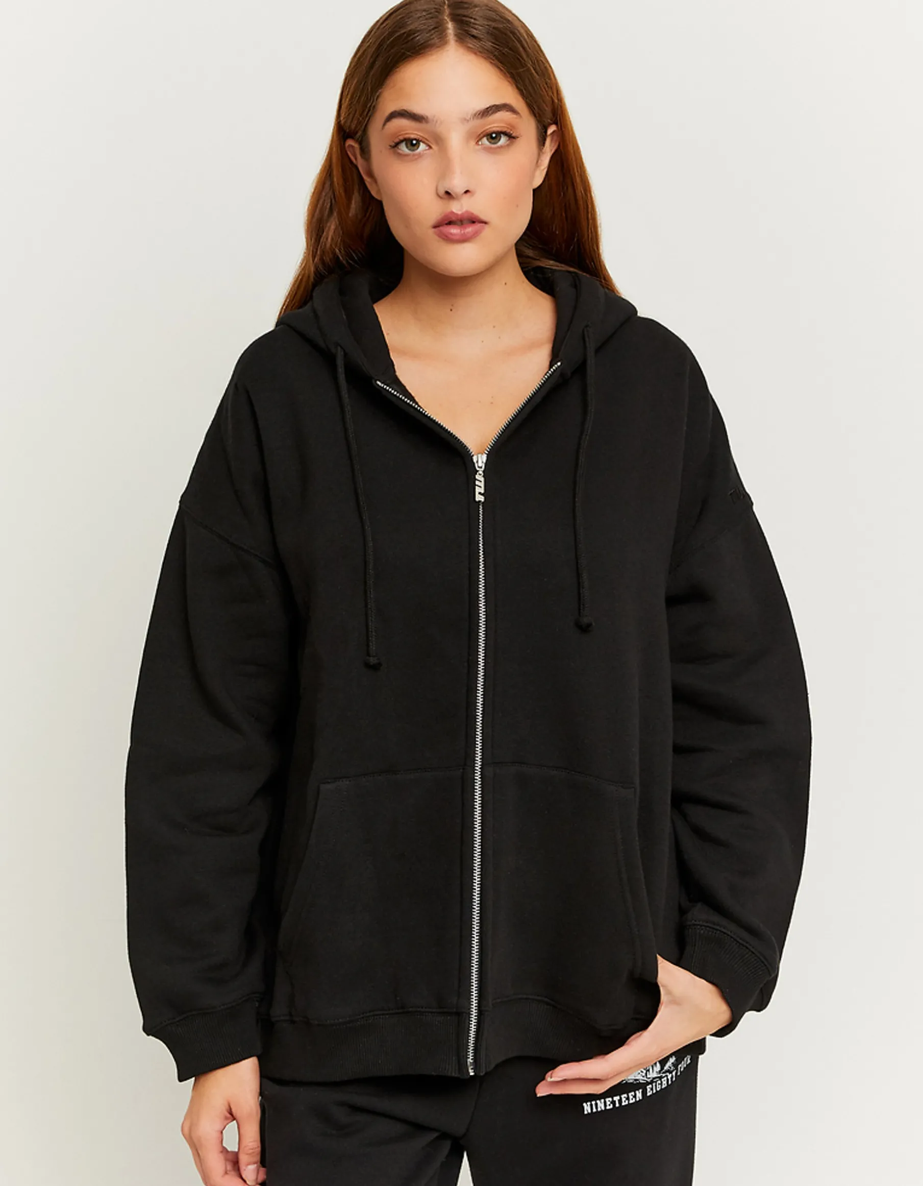 Tally Weijl Felpe & Hoodies | Total Look^Felpa Oversize