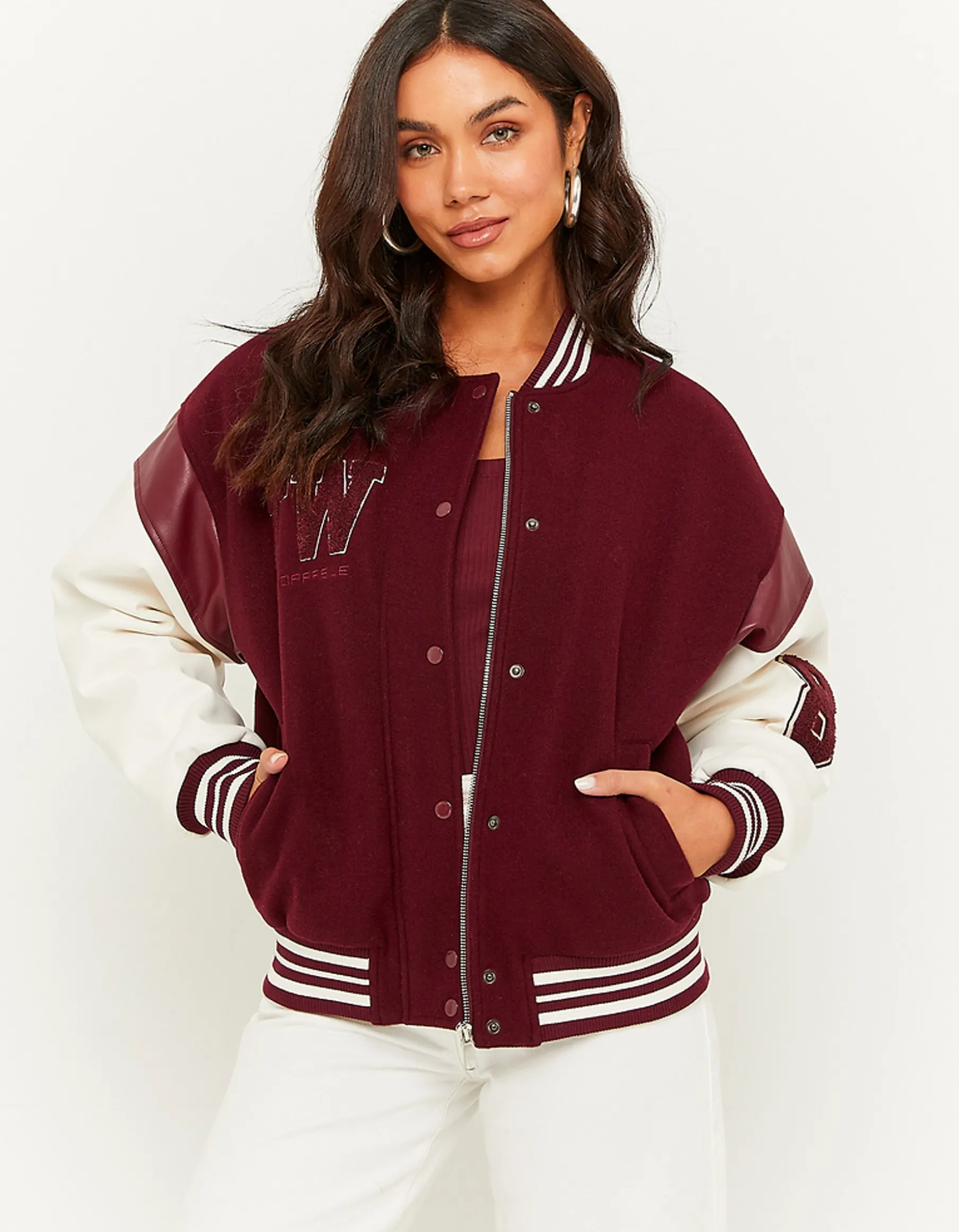 Tally Weijl Giacche^Giacca Varsity