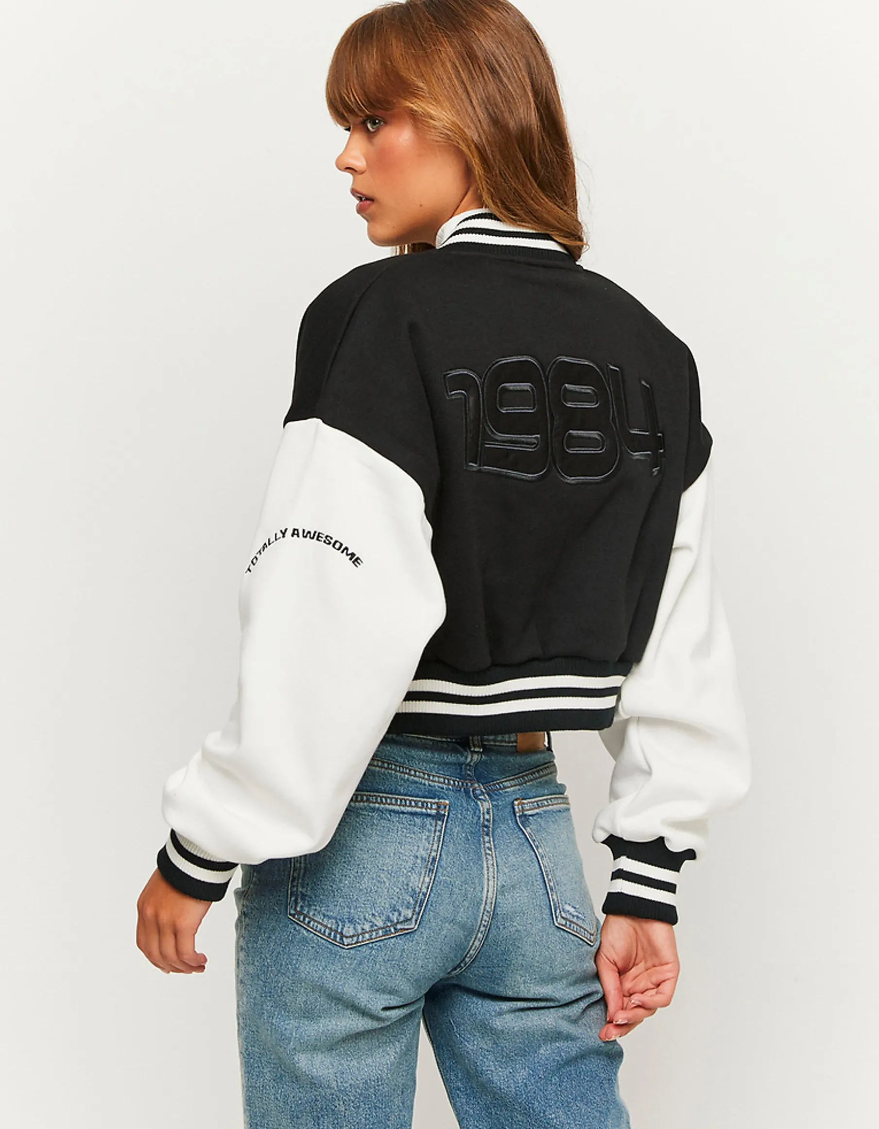 Tally Weijl Giacche^Giacca Varsity