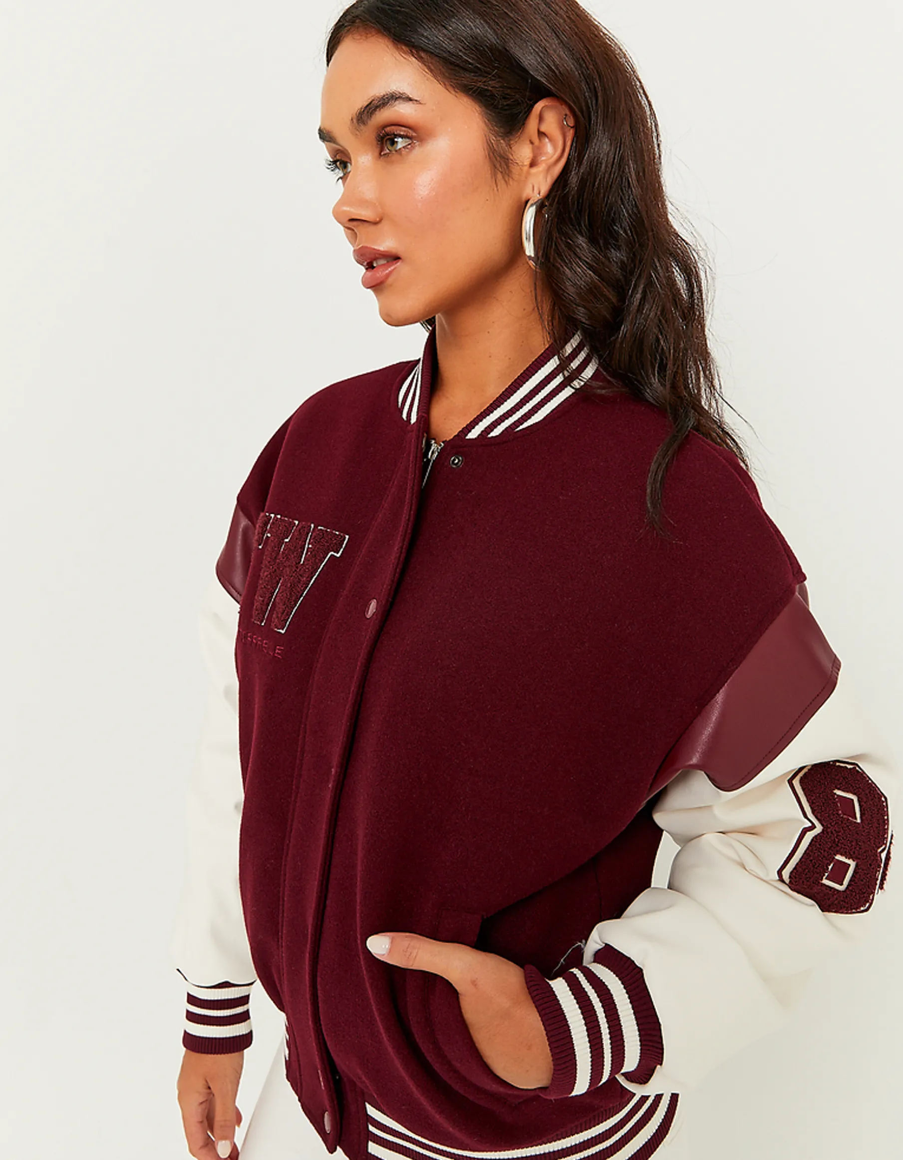 Tally Weijl Giacche^Giacca Varsity