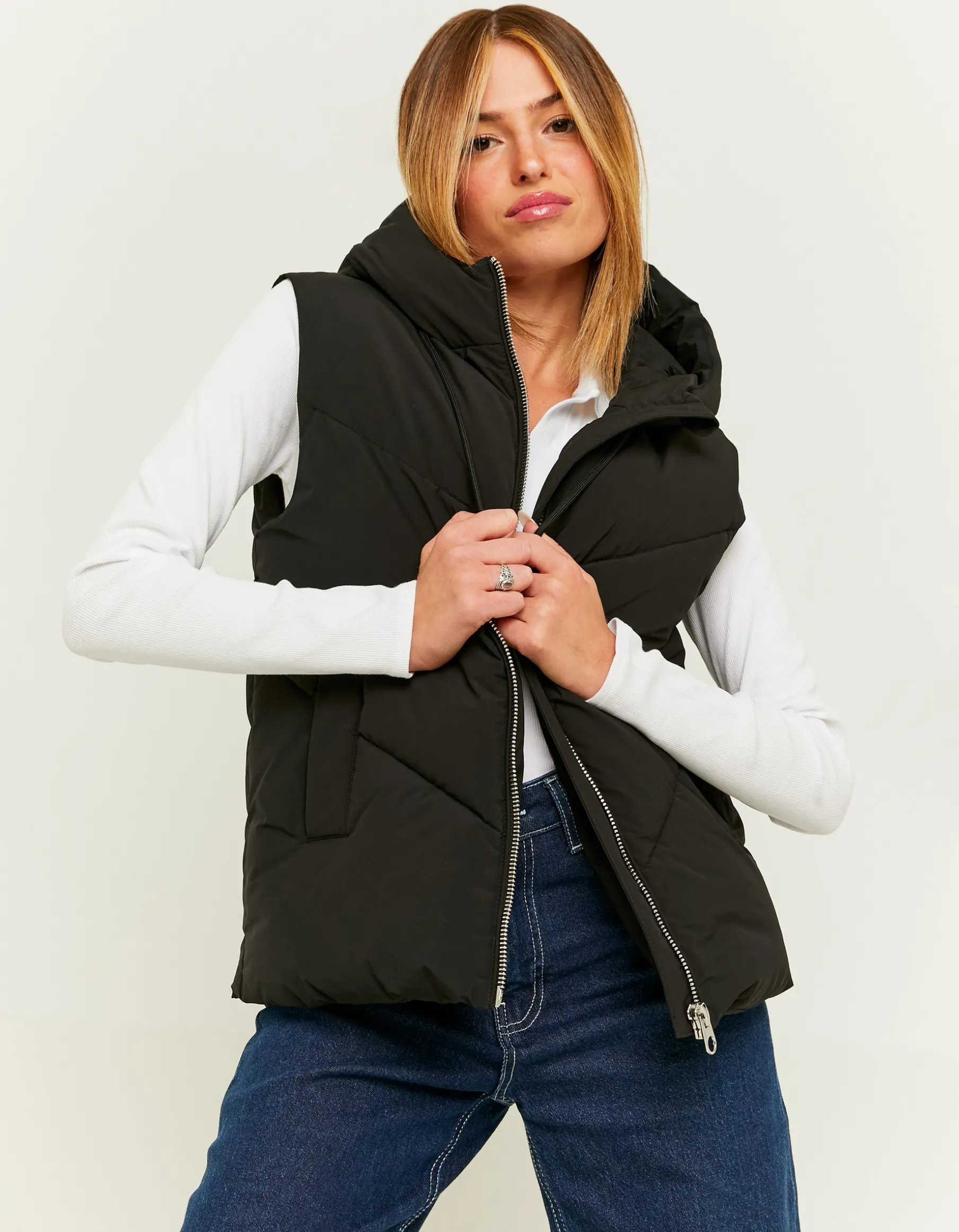 Tally Weijl Giacche^Gilet