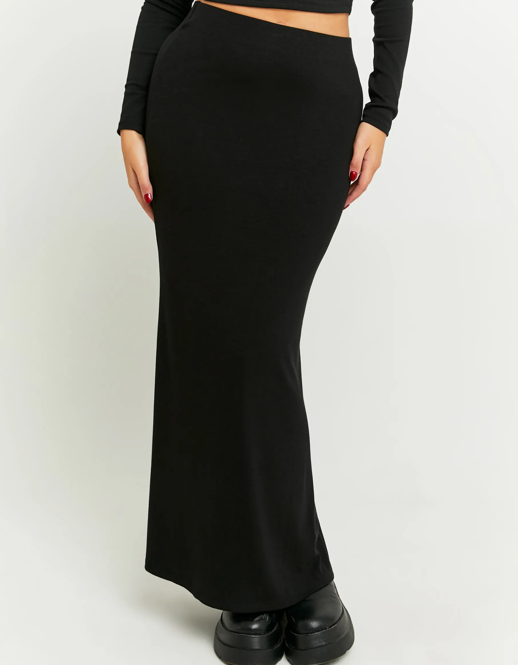 Tally Weijl Gonne^Gonna Maxi Nera