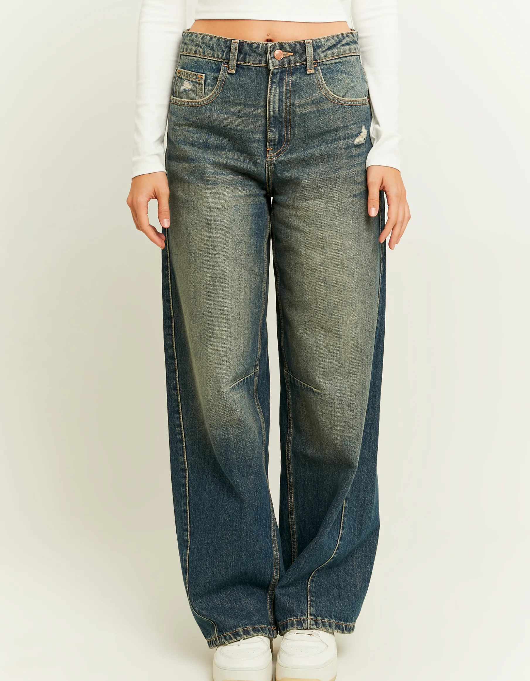Tally Weijl Jeans^Jeans Skater