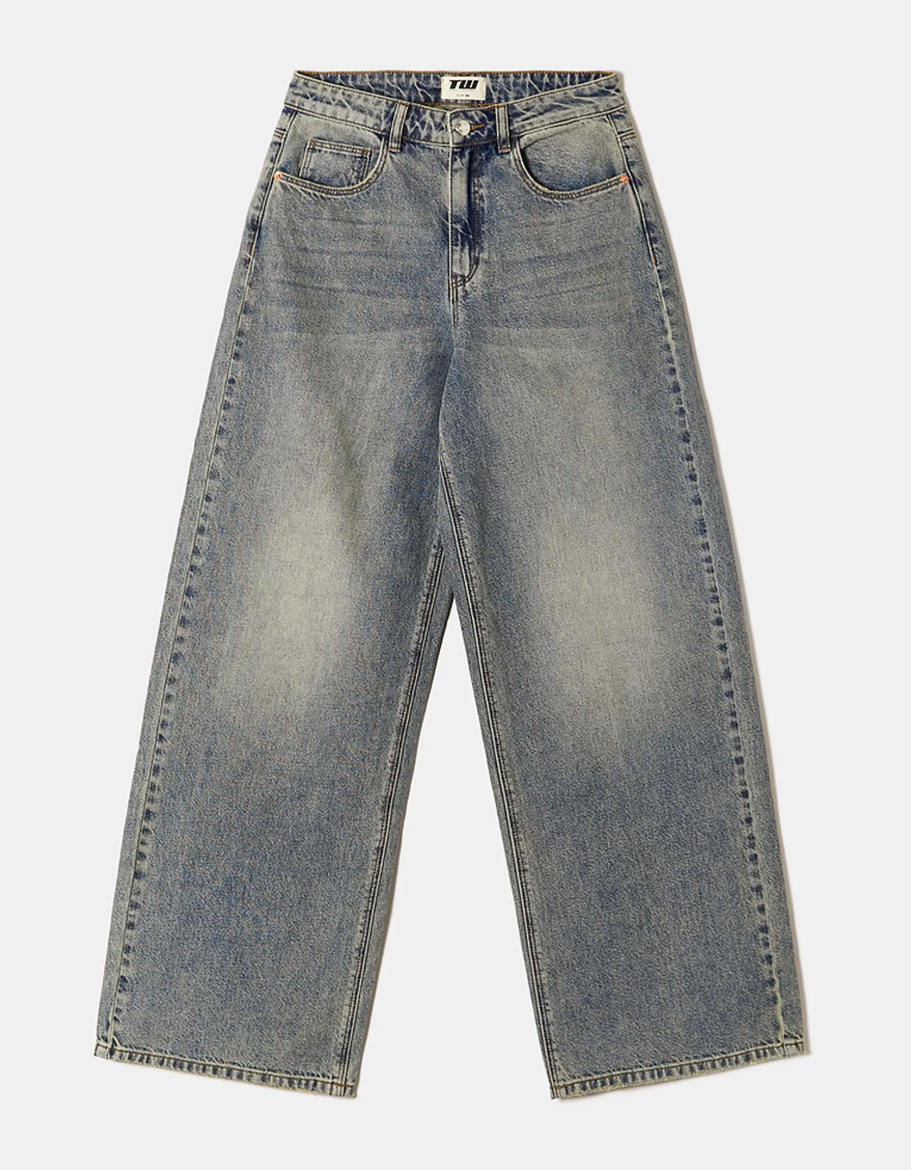 Tally Weijl Jeans^Jeans Skater a Vita Media