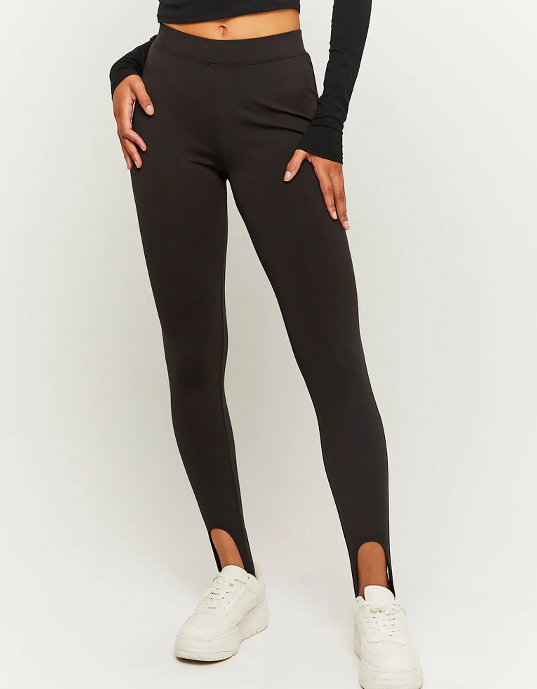 Tally Weijl Leggings^Leggings Scuba Neri