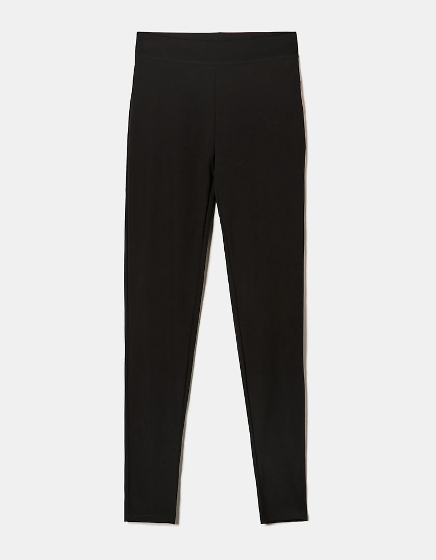 Tally Weijl Leggings^Leggings Skinny A Vita Alta