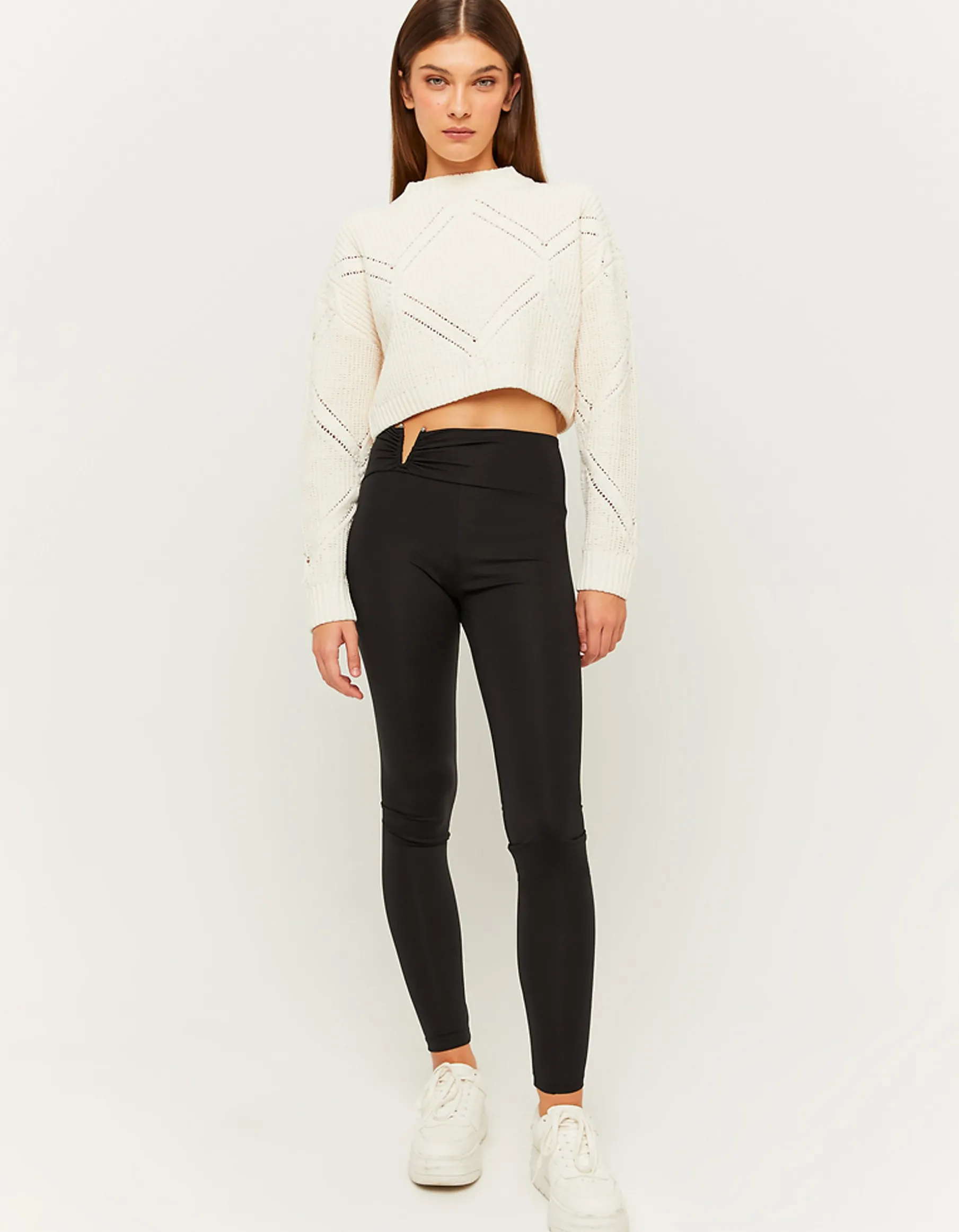 Tally Weijl Pantaloni | Leggings^Leggings skinny neri