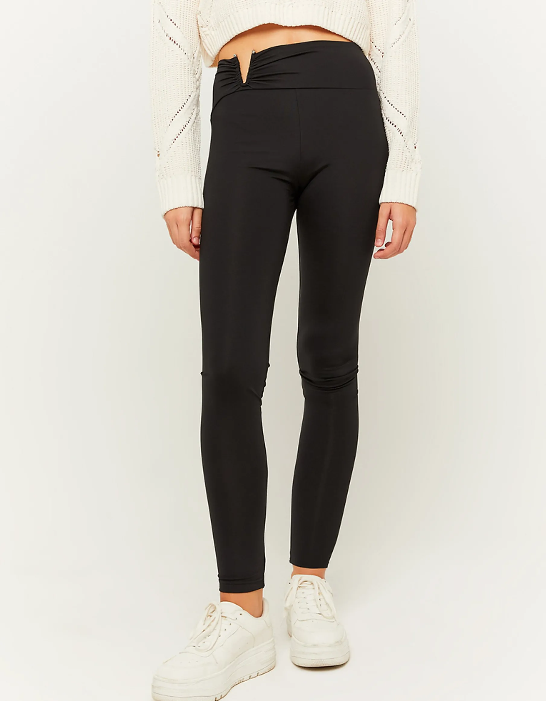 Tally Weijl Pantaloni | Leggings^Leggings skinny neri