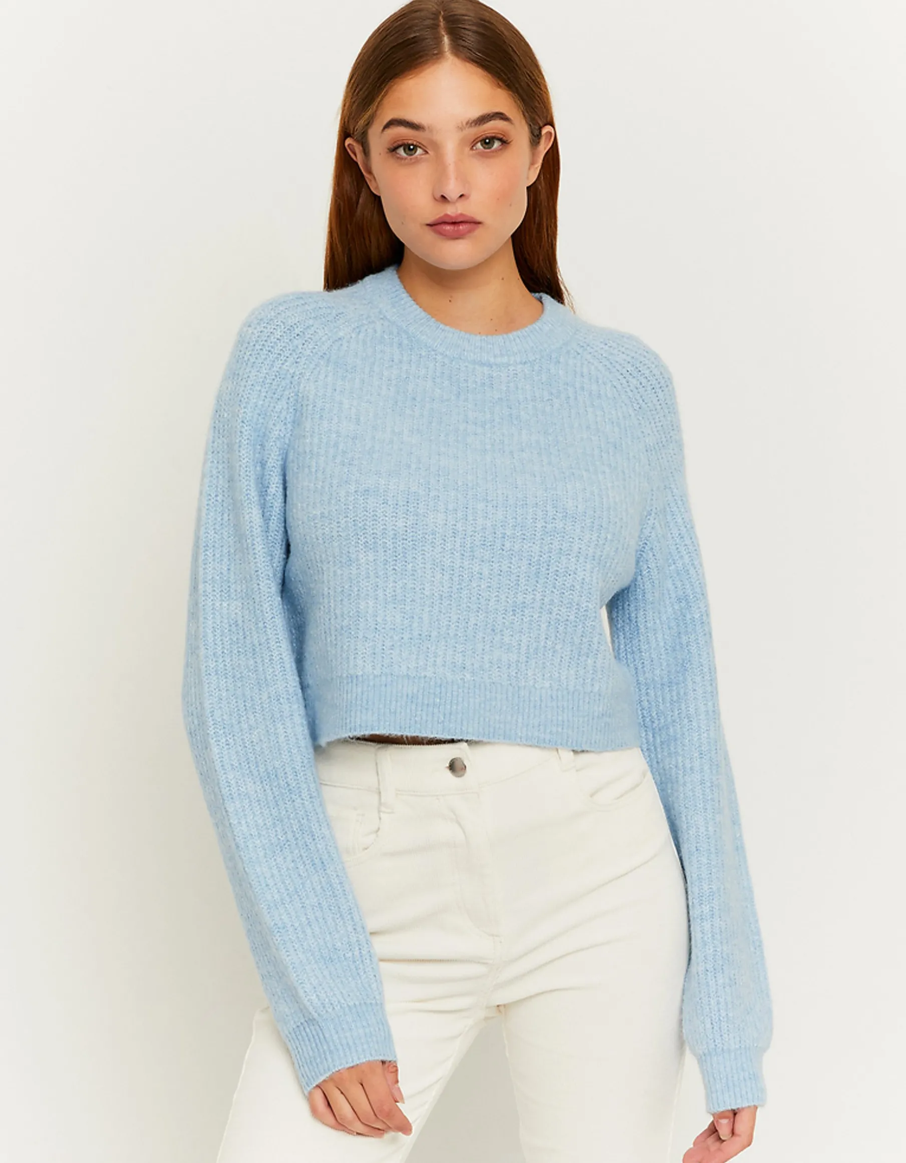 Tally Weijl Maglieria^Maglione Azzurro