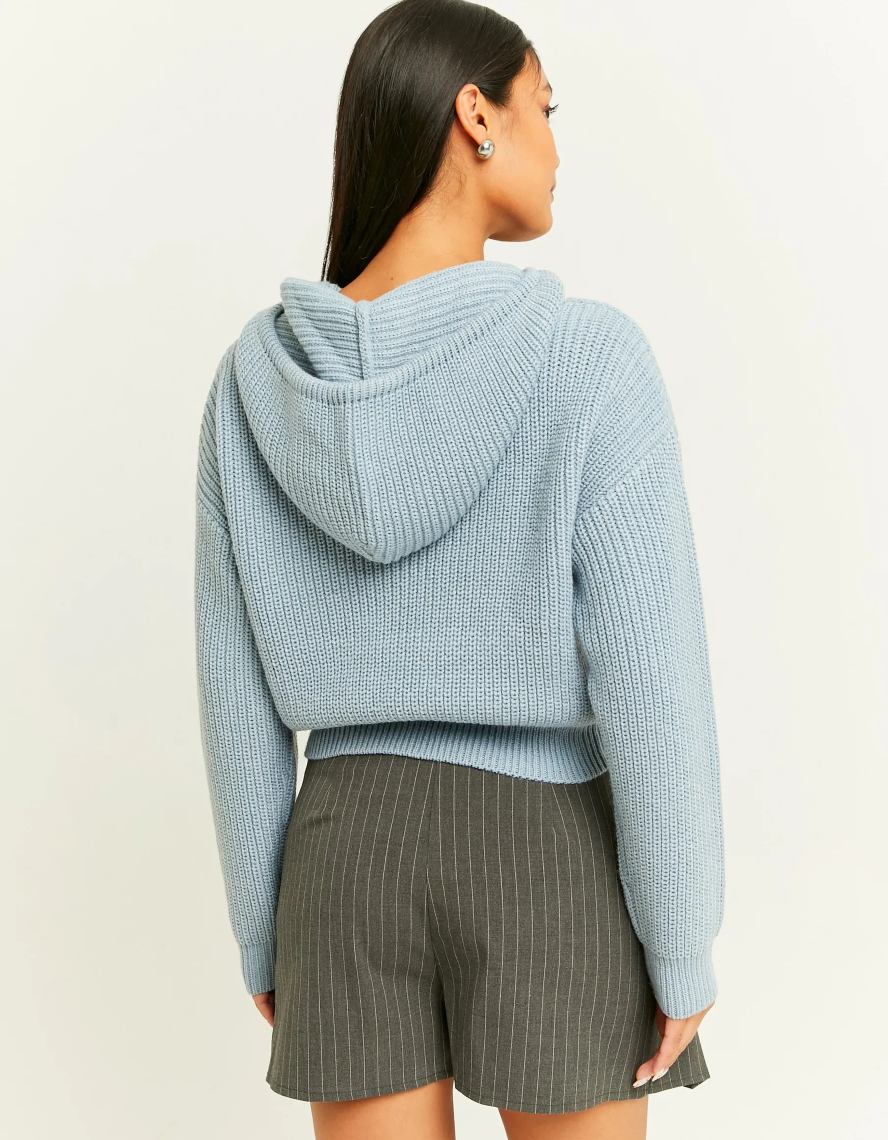 Tally Weijl Maglieria^Maglione con Cappuccio