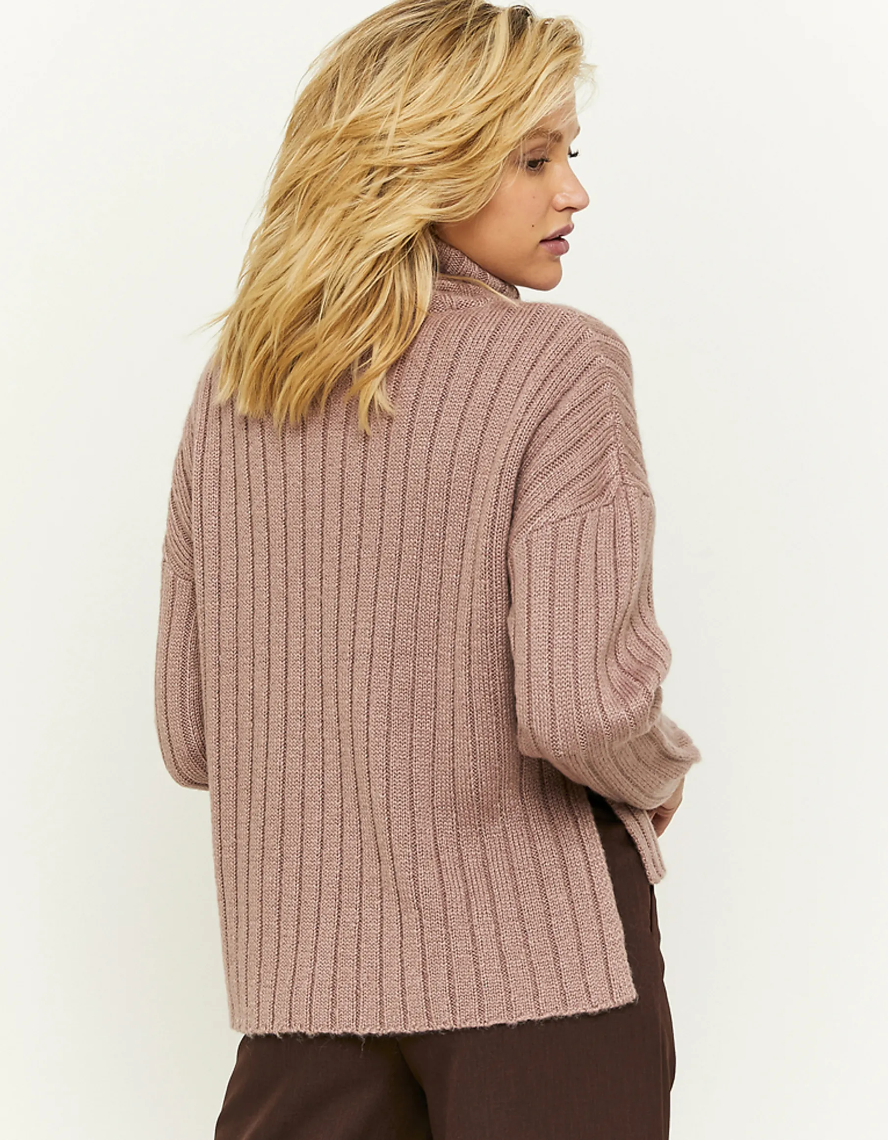 Tally Weijl Maglieria^Maglione con Collo Alto