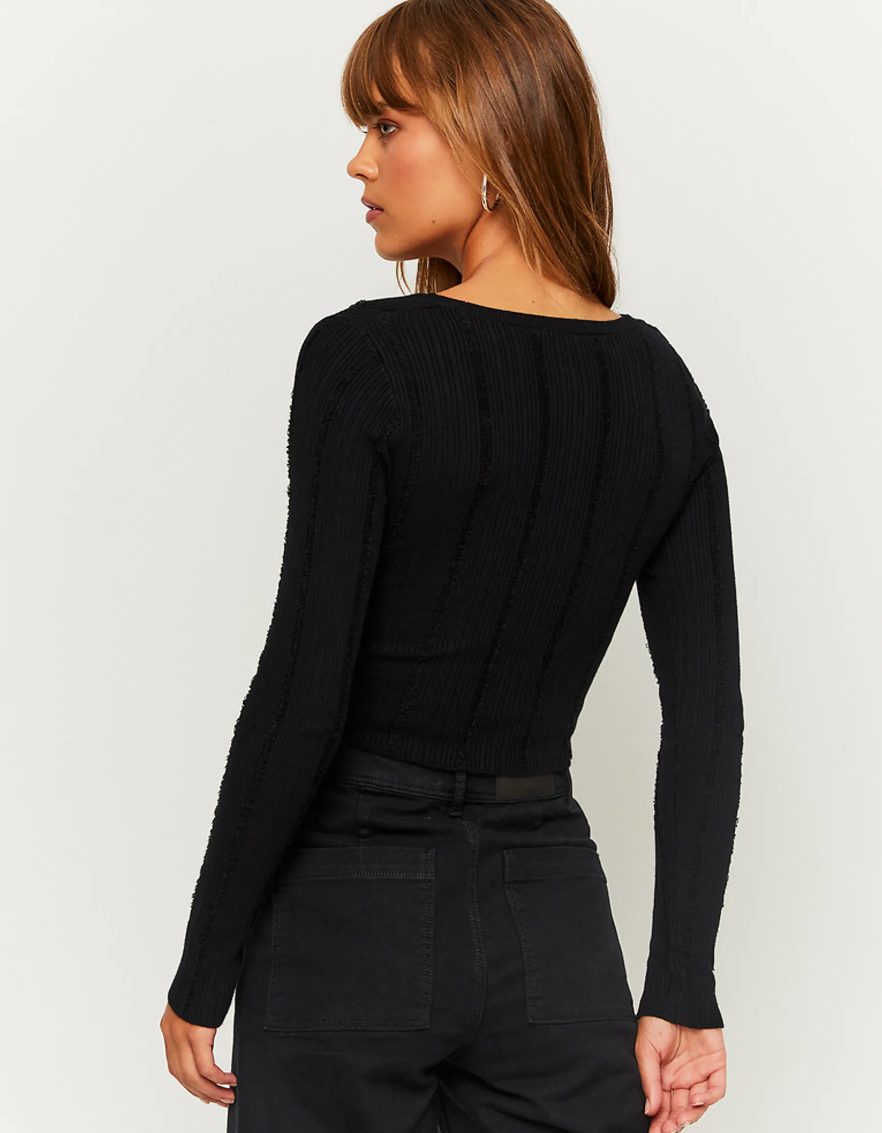 Tally Weijl Maglieria^Maglione Con Scollo a V