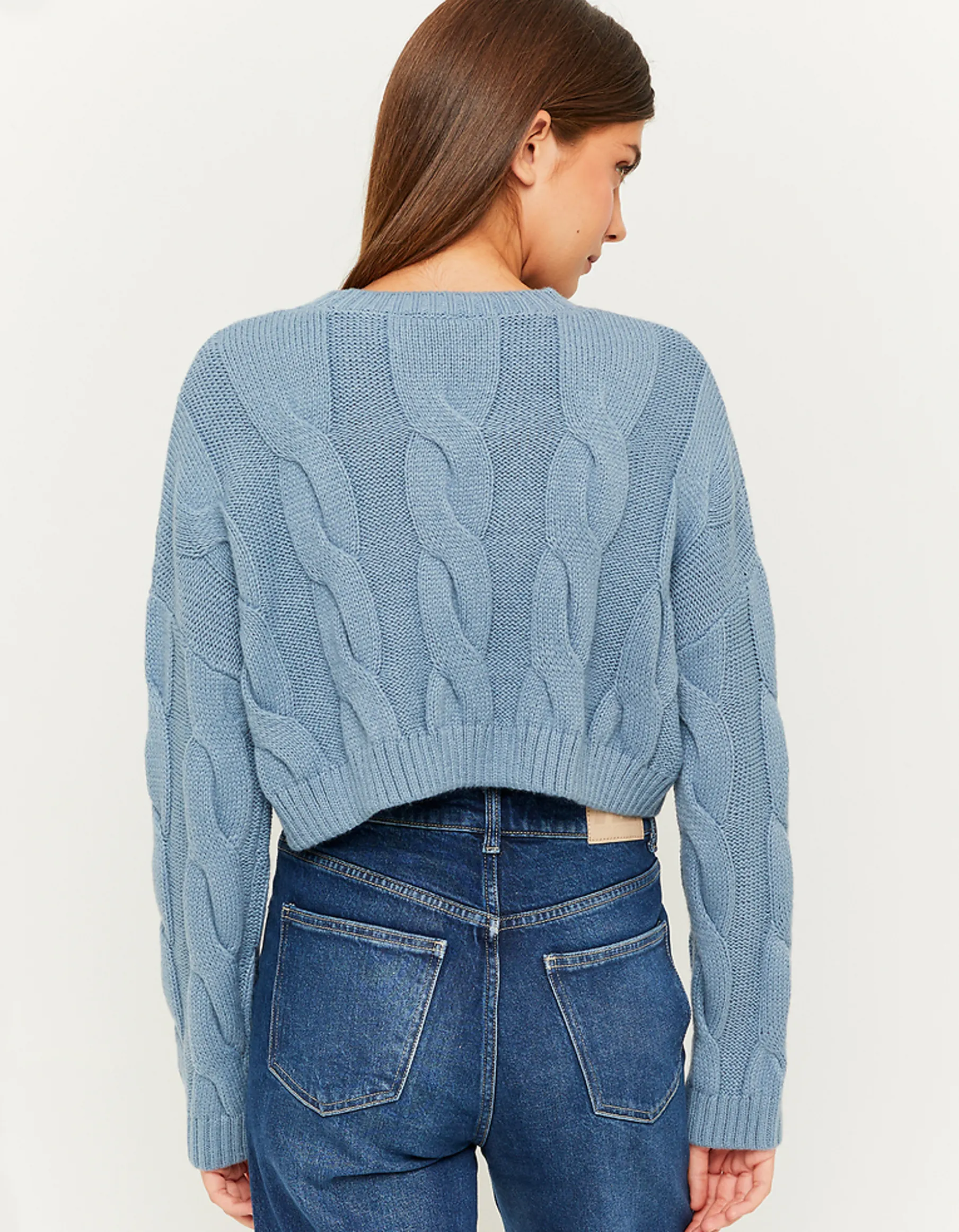 Tally Weijl Maglieria^Maglione Con Trecce