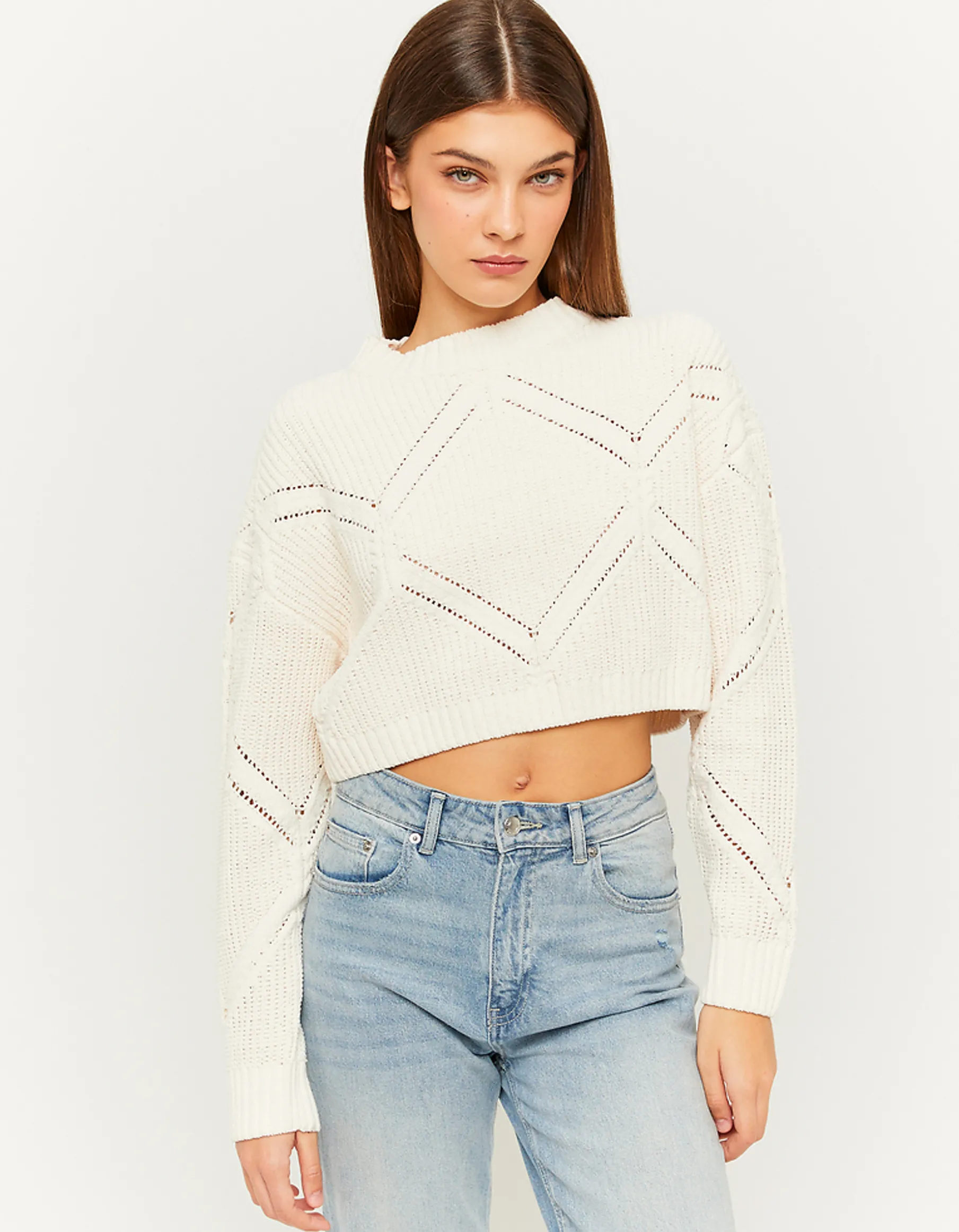 Tally Weijl Maglieria^Maglione Corto