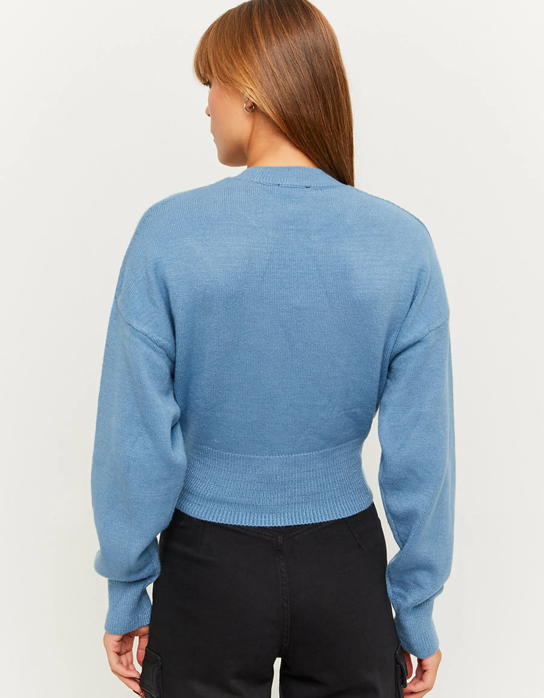 Tally Weijl Maglieria^Maglione Corto Morbido