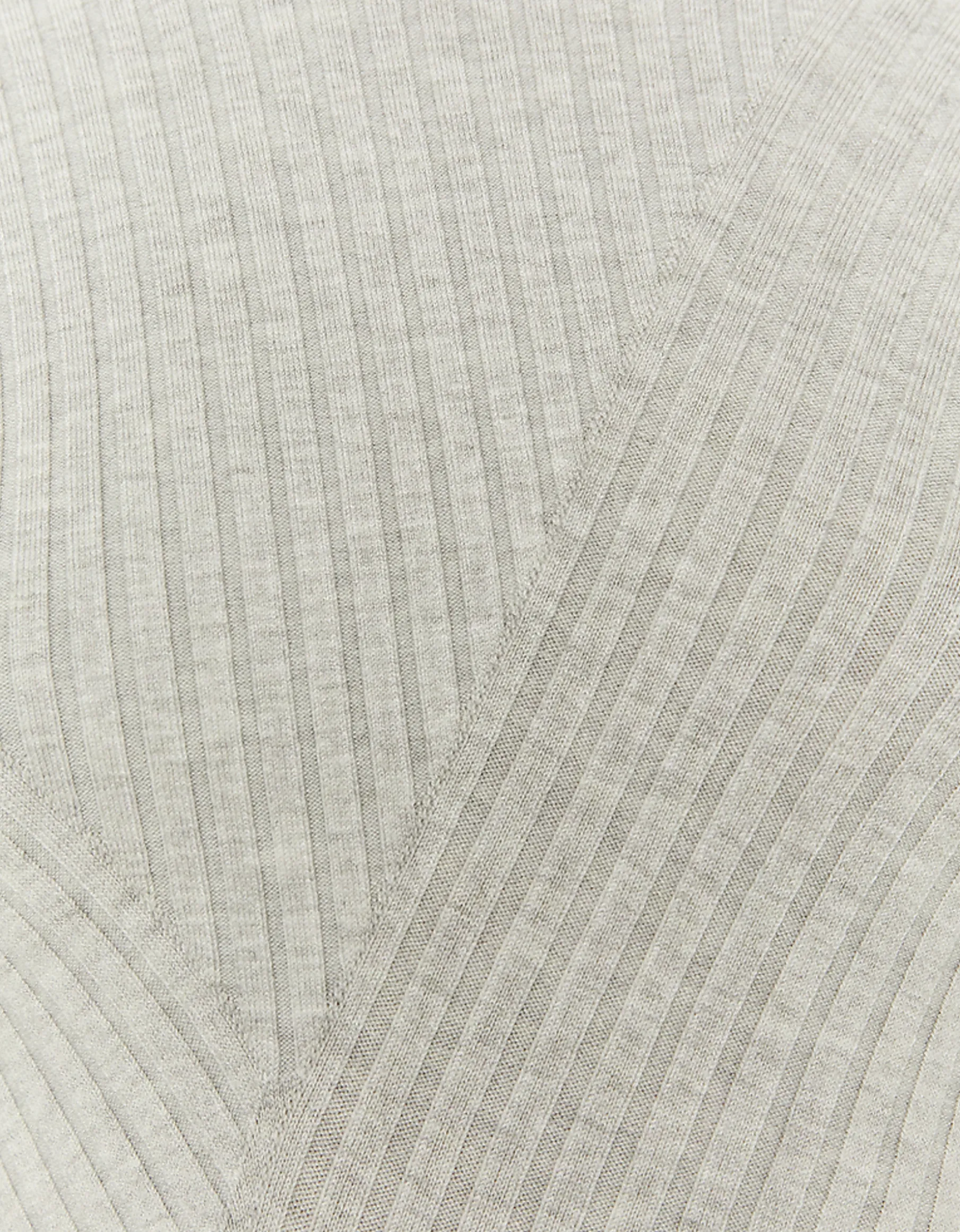 Tally Weijl Maglieria^Maglione Dolcevita Basico Grigio