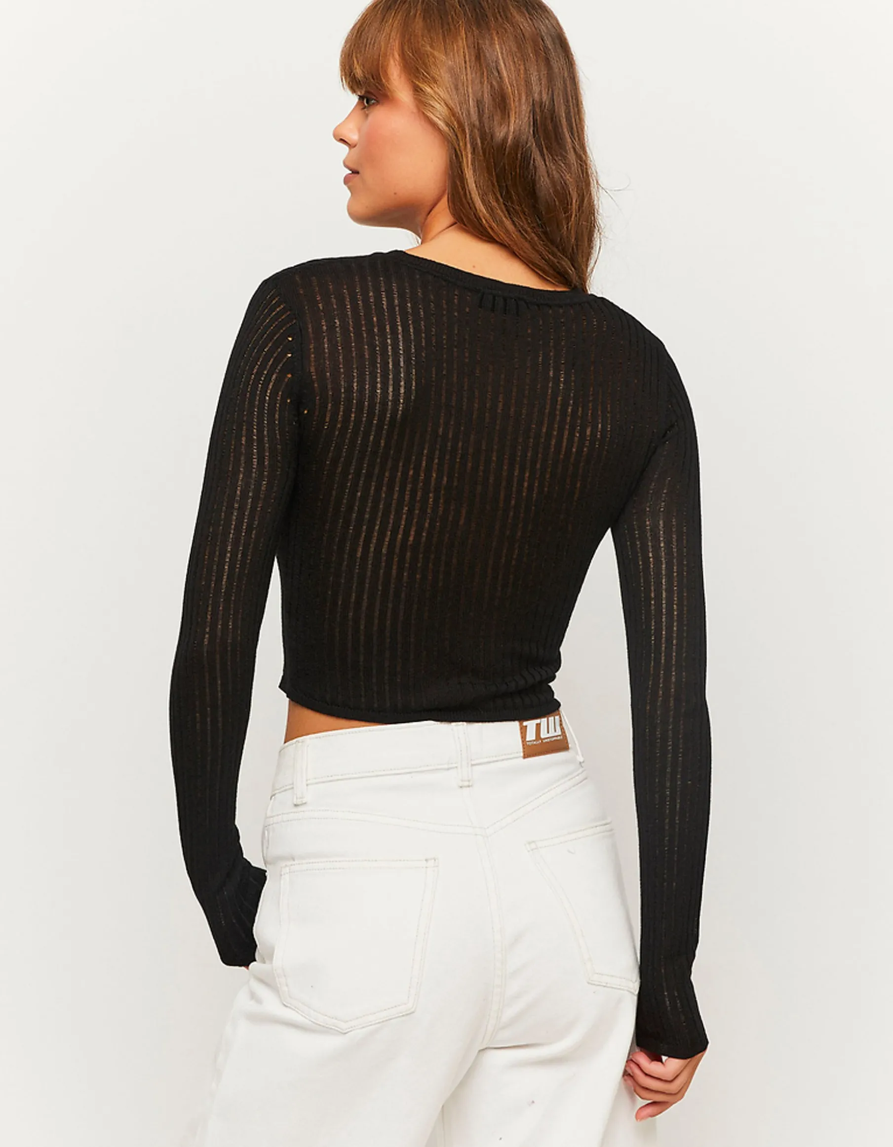 Tally Weijl Maglieria^Maglione