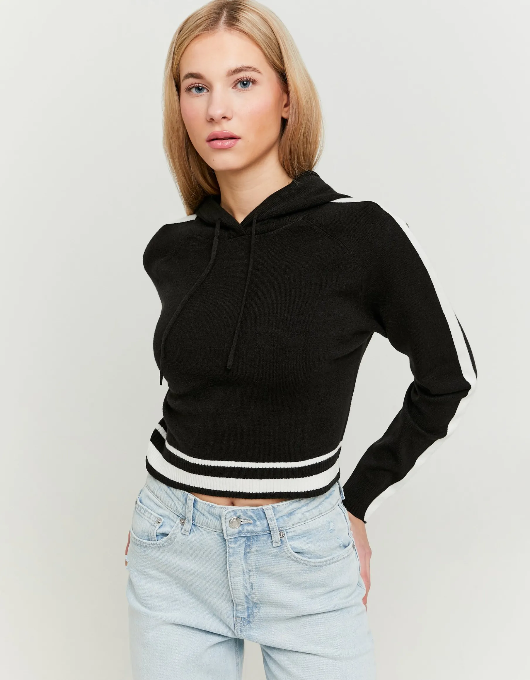 Tally Weijl Maglieria^Maglione a Righe
