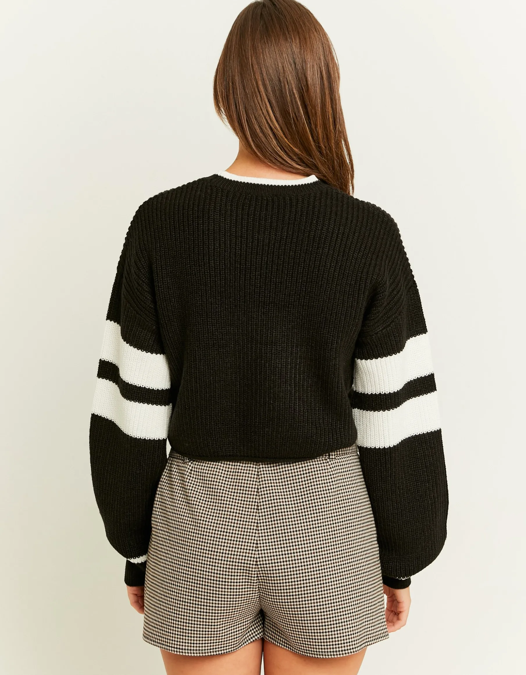 Tally Weijl Maglieria^Maglione Varsity