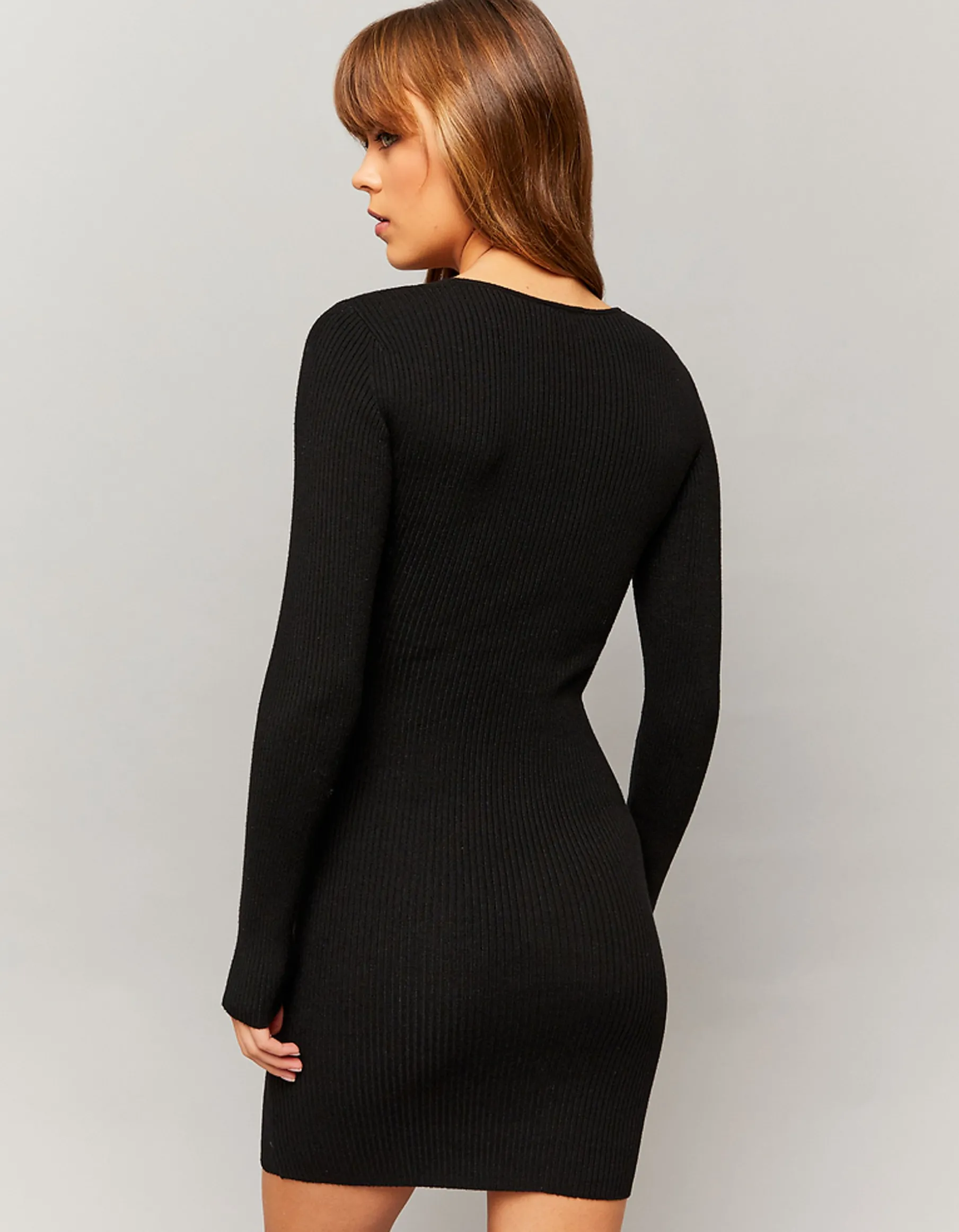 Tally Weijl Maglieria | Vestiti^Mini abito in maglia