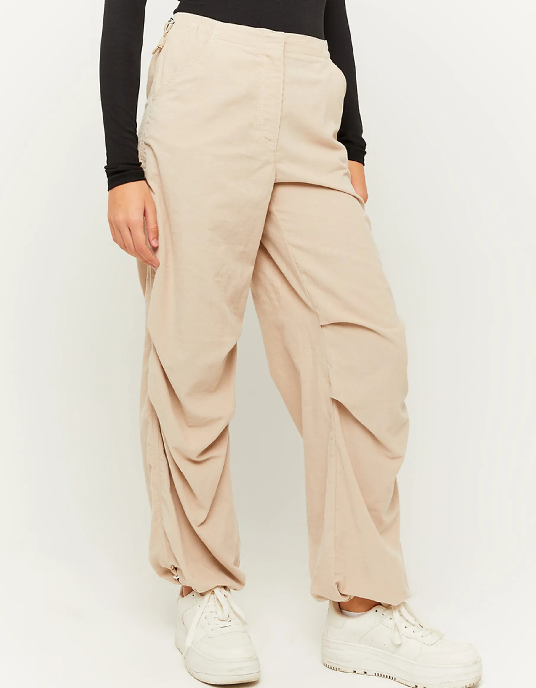 Tally Weijl Pantaloni | Cargo & Parachute^Pantaloni di velluto a coste