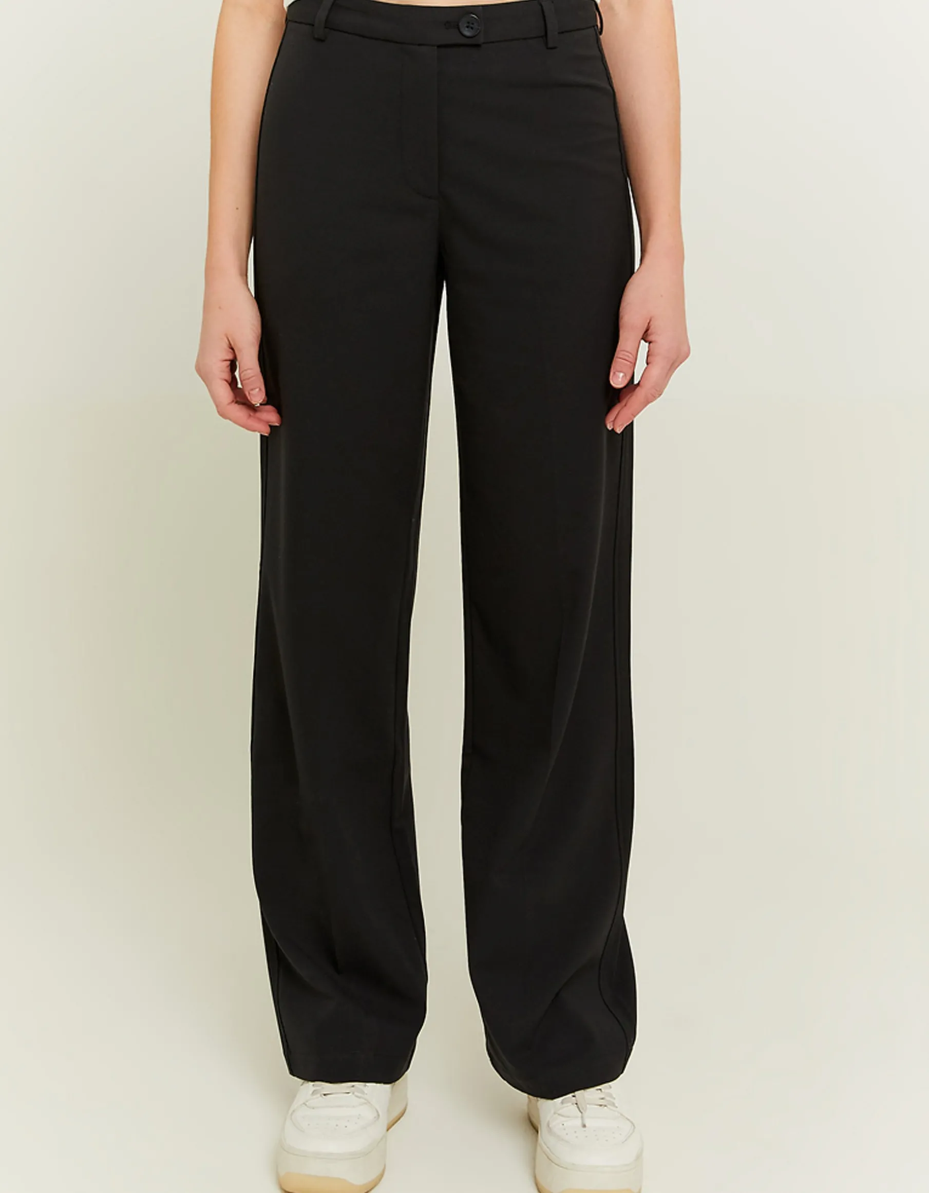 Tally Weijl Pantaloni^Pantaloni Straight Leg Morbidi