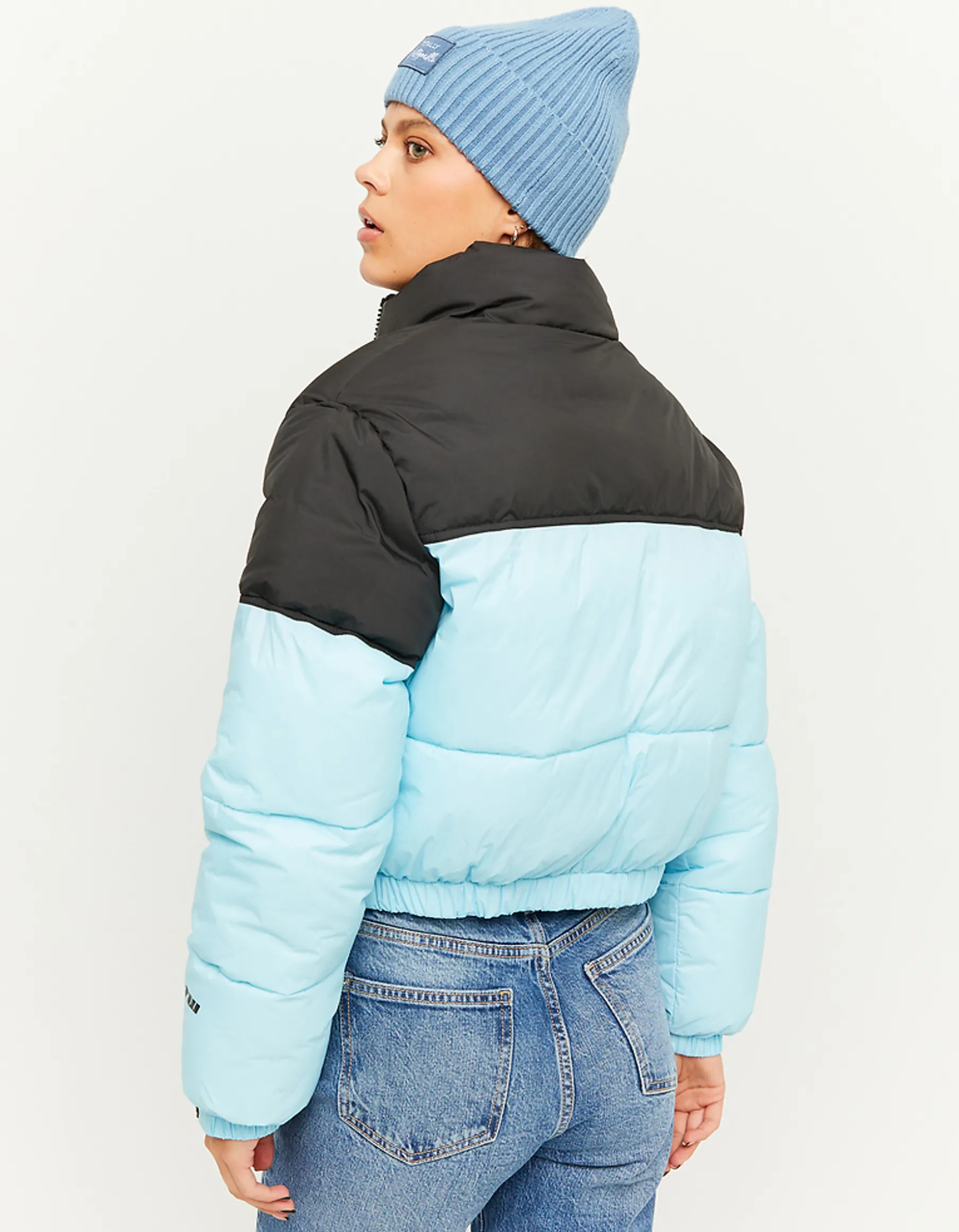 Tally Weijl Giacche^Piumino Colorblock