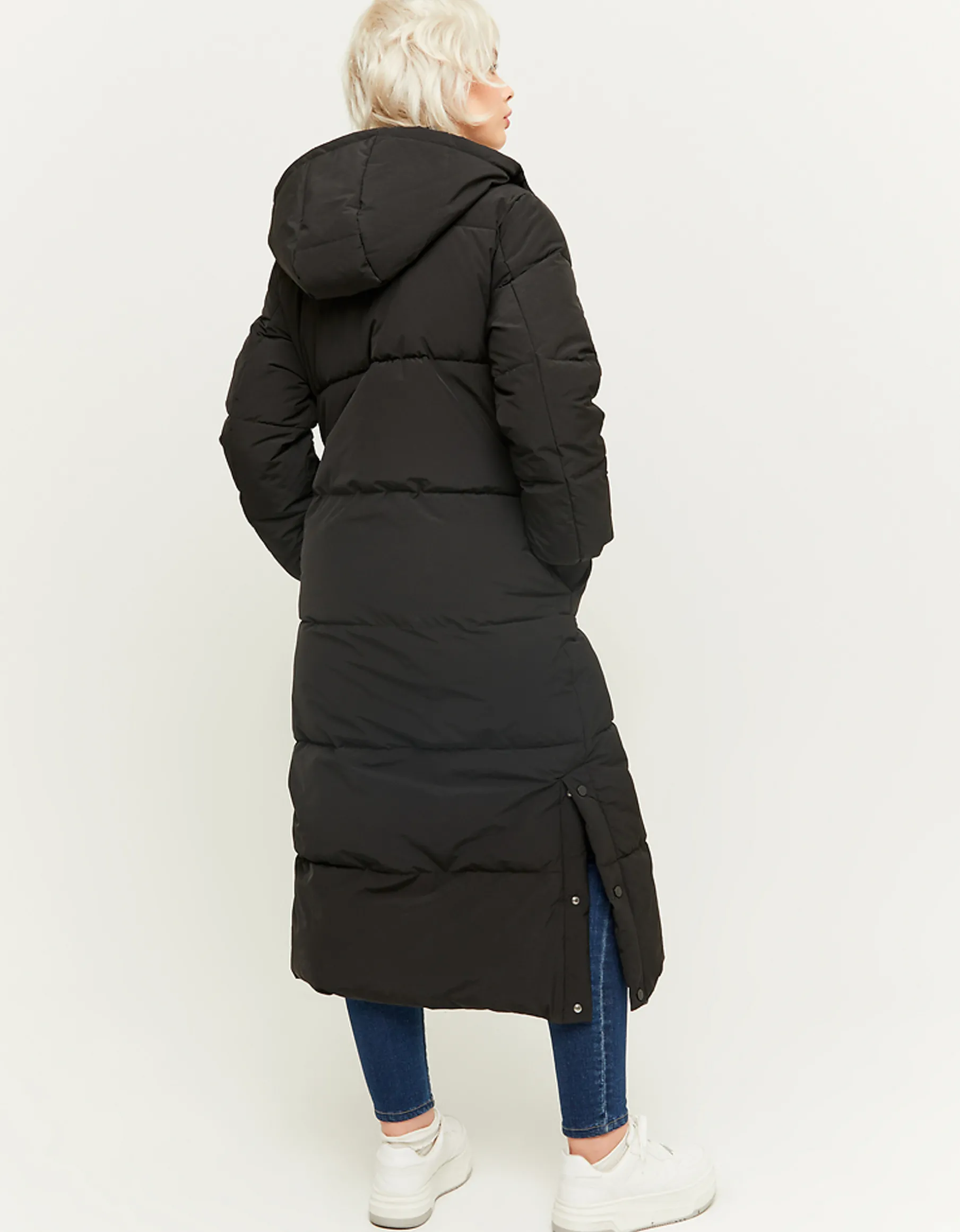 Tally Weijl Giacche^Piumino Invernale Lungo