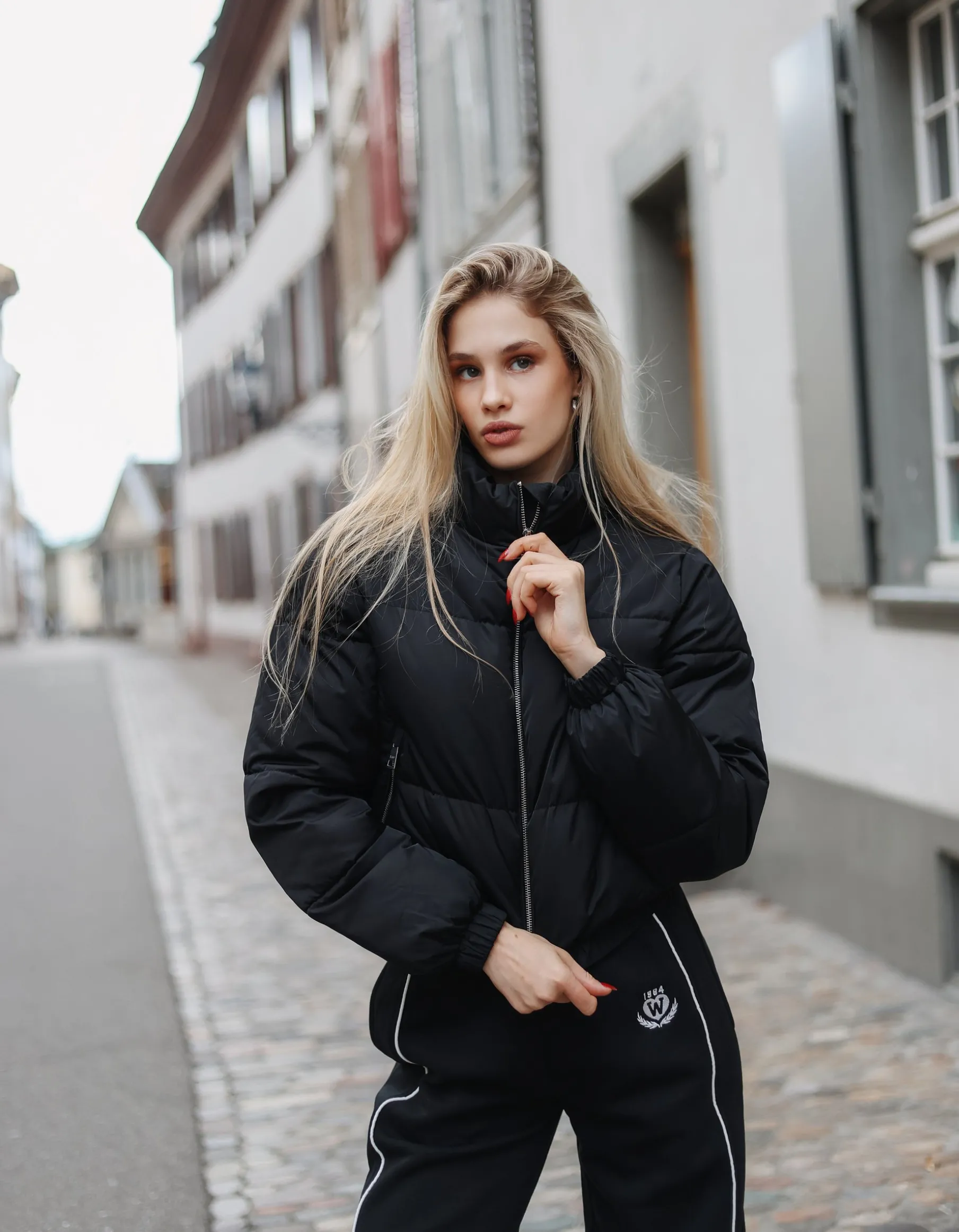 Tally Weijl Giacche^Piumino