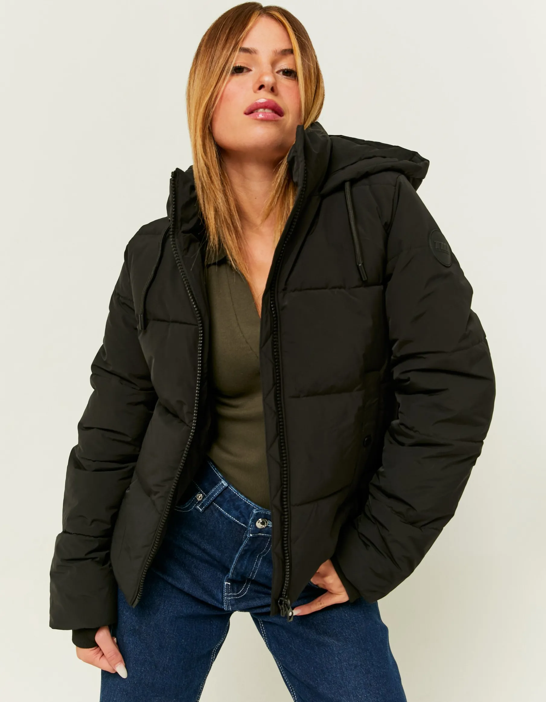 Tally Weijl Giacche^Piumino