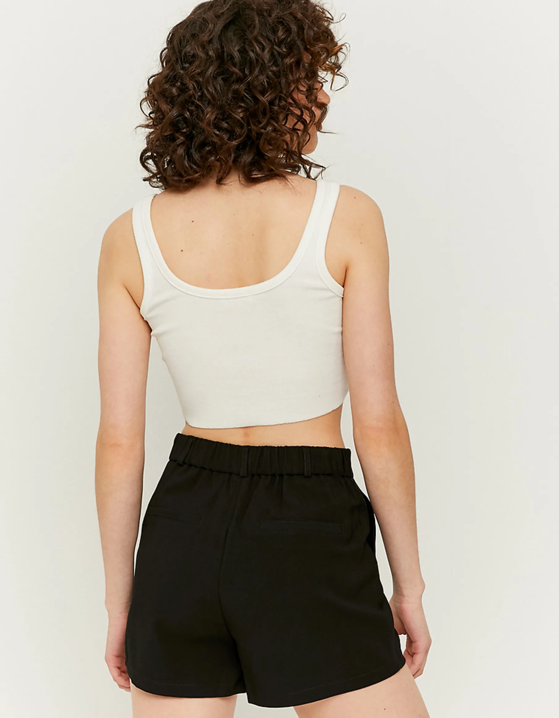 Tally Weijl Shorts^Shorts A Vita Alta