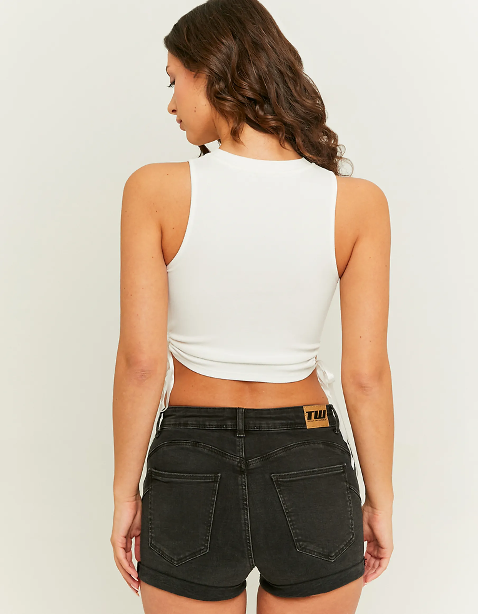 Tally Weijl Shorts^Shorts Push Up Elasticizzati