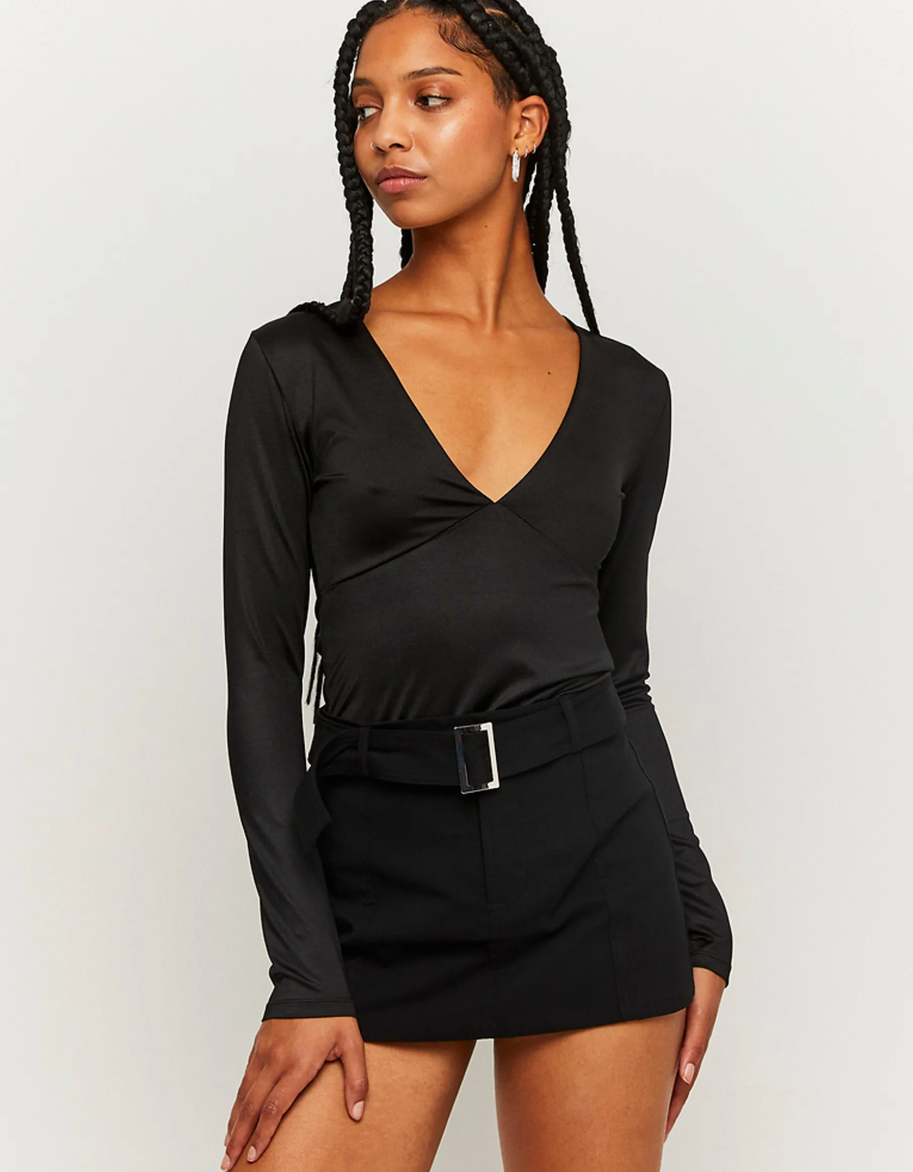 Tally Weijl Gonne | Shorts^Skort Con Cintura