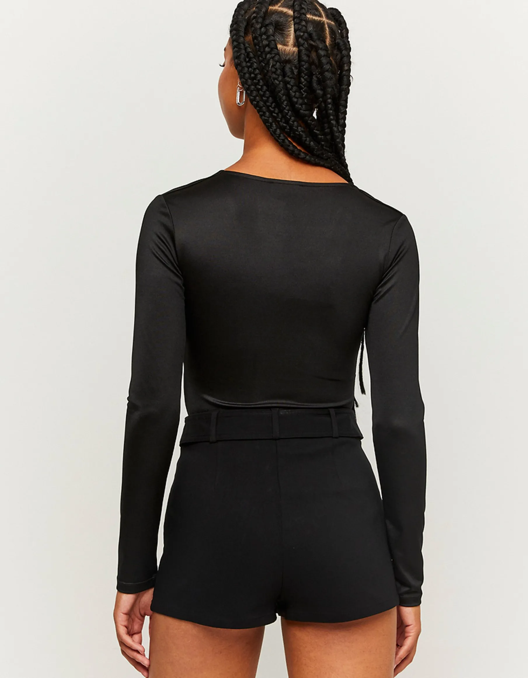 Tally Weijl Gonne | Shorts^Skort Con Cintura