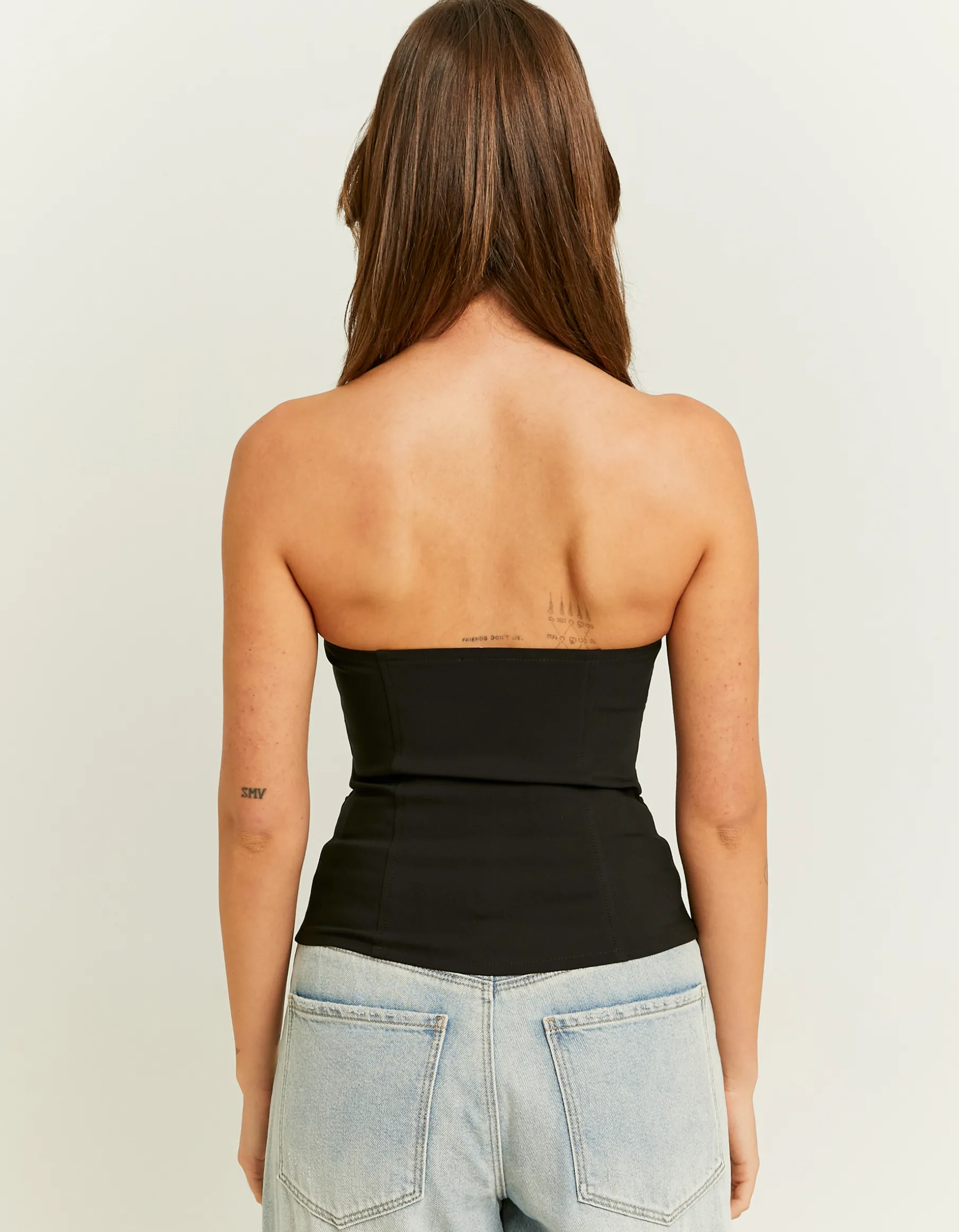 Tally Weijl Top^Top a Fascia Cargo
