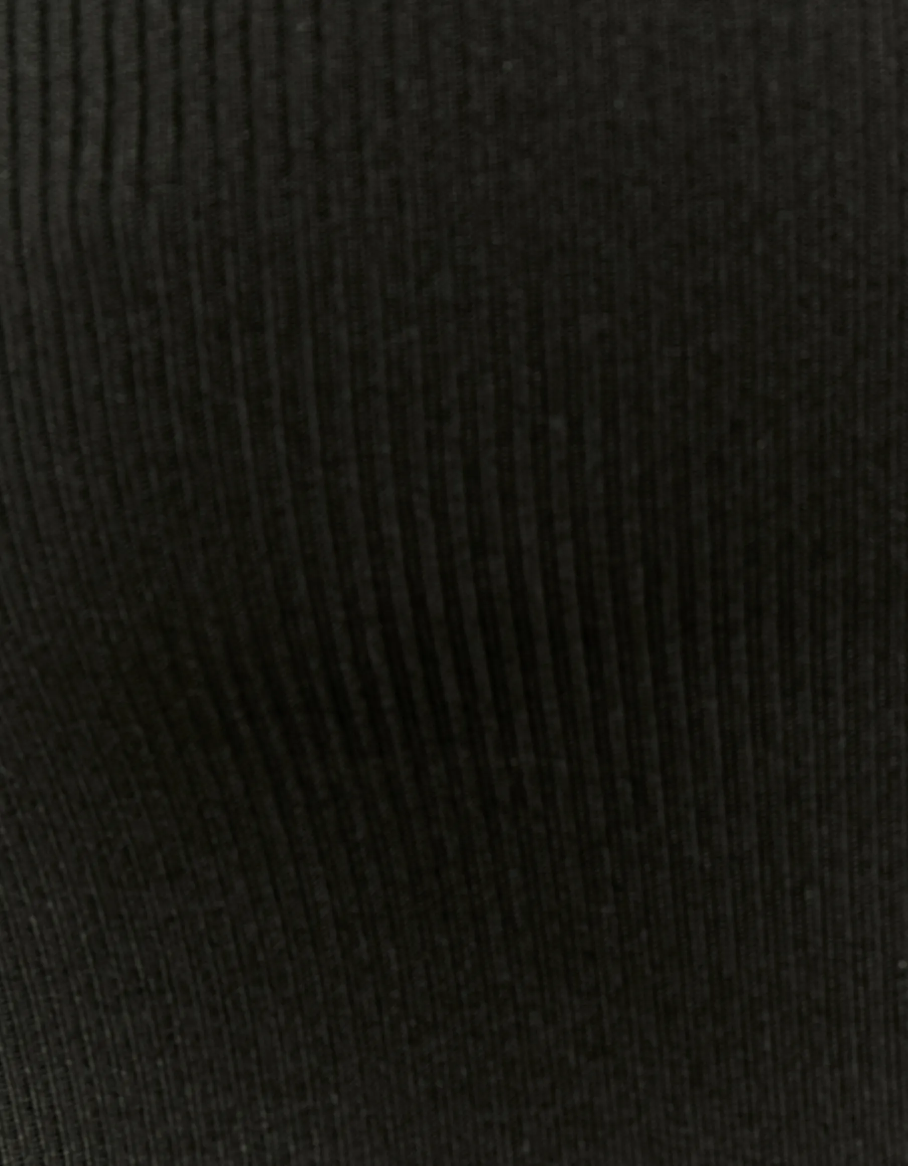 Tally Weijl Top^Top Corto con Cut Outs Laterali