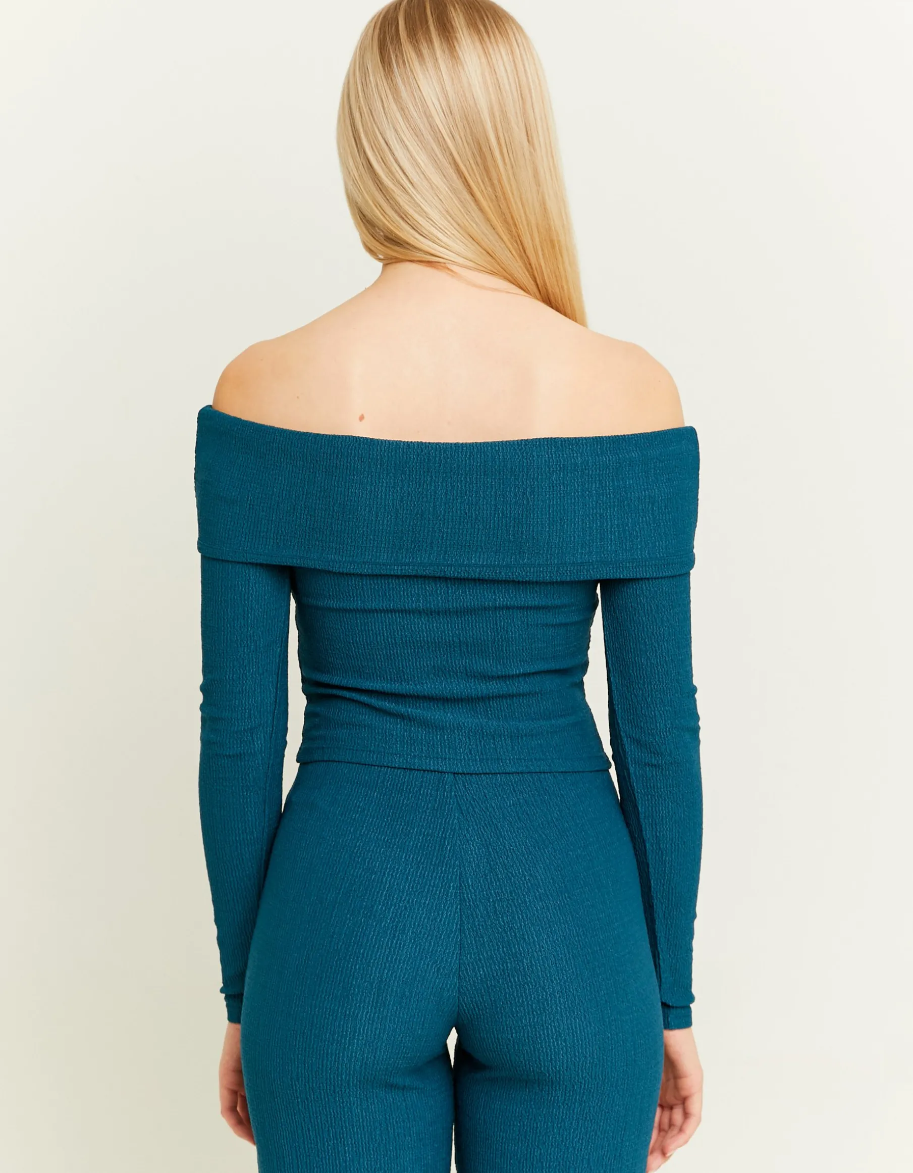 Tally Weijl Top | Total Look^Top Off Shoulder