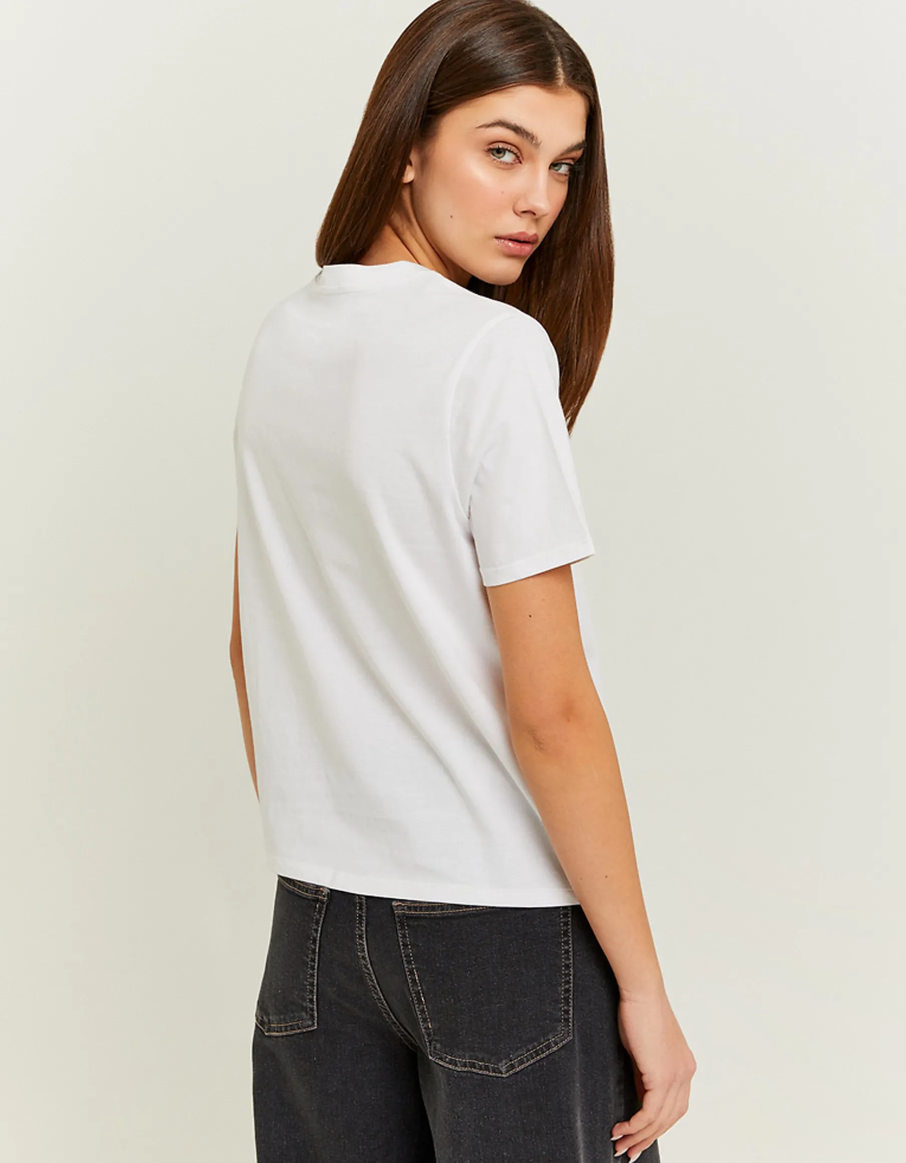 Tally Weijl Magliette Basiche^T-shirt Basica