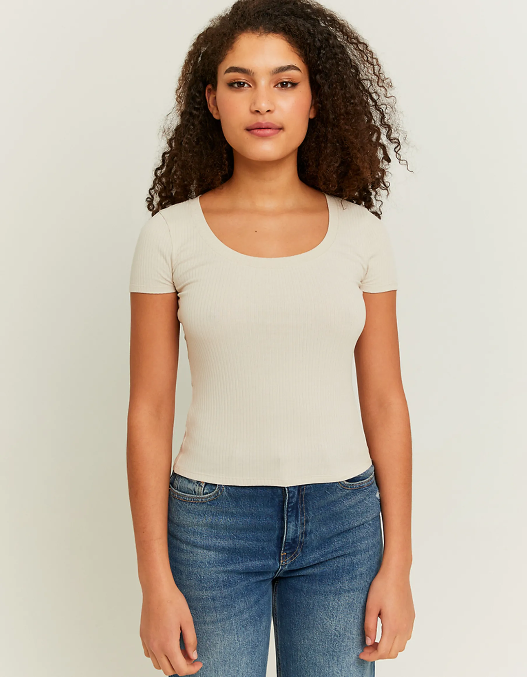 Tally Weijl Magliette Basiche^T-shirt Basica Regular