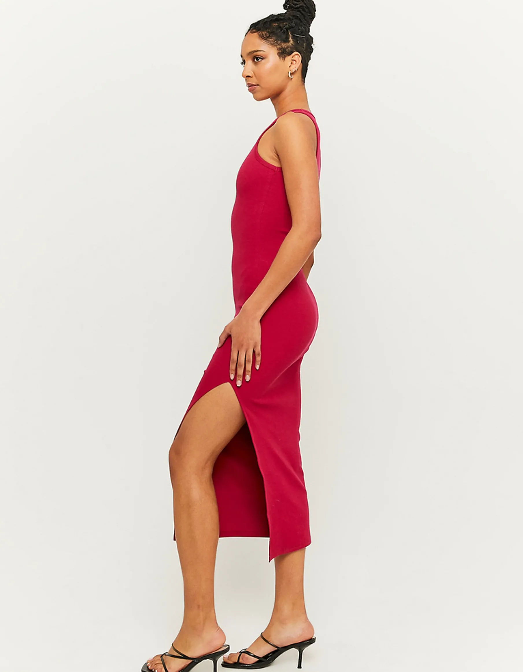 Tally Weijl Vestiti^Vestito Lungo Cut Out